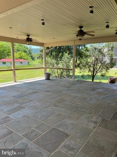 CLEAR SPRING - Residential Lease