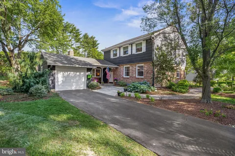 9 Lenape Trail, Wenonah, NJ MLS: NJGL2057626