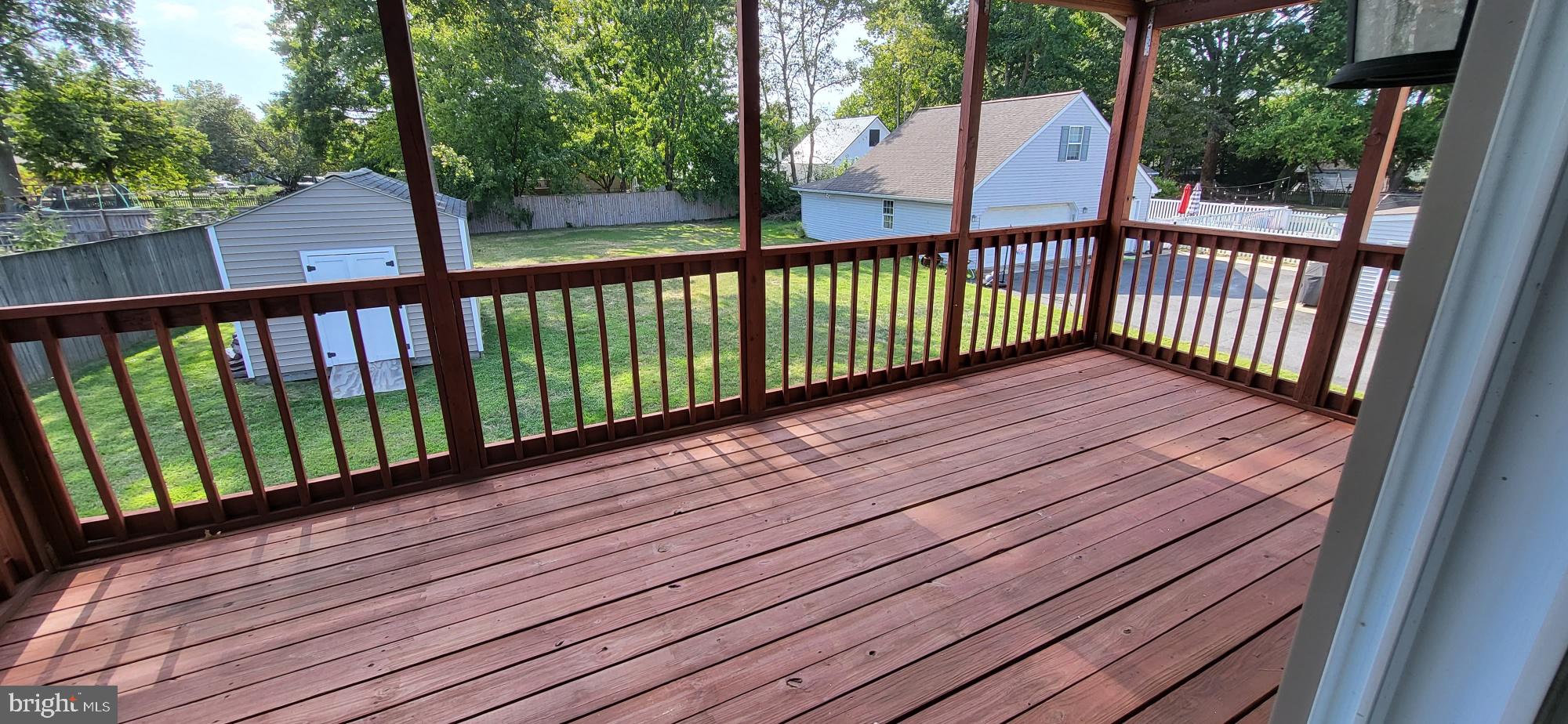 CLOVERFIELDS - Residential