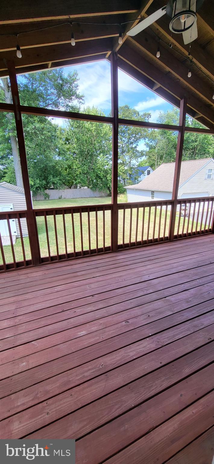 CLOVERFIELDS - Residential