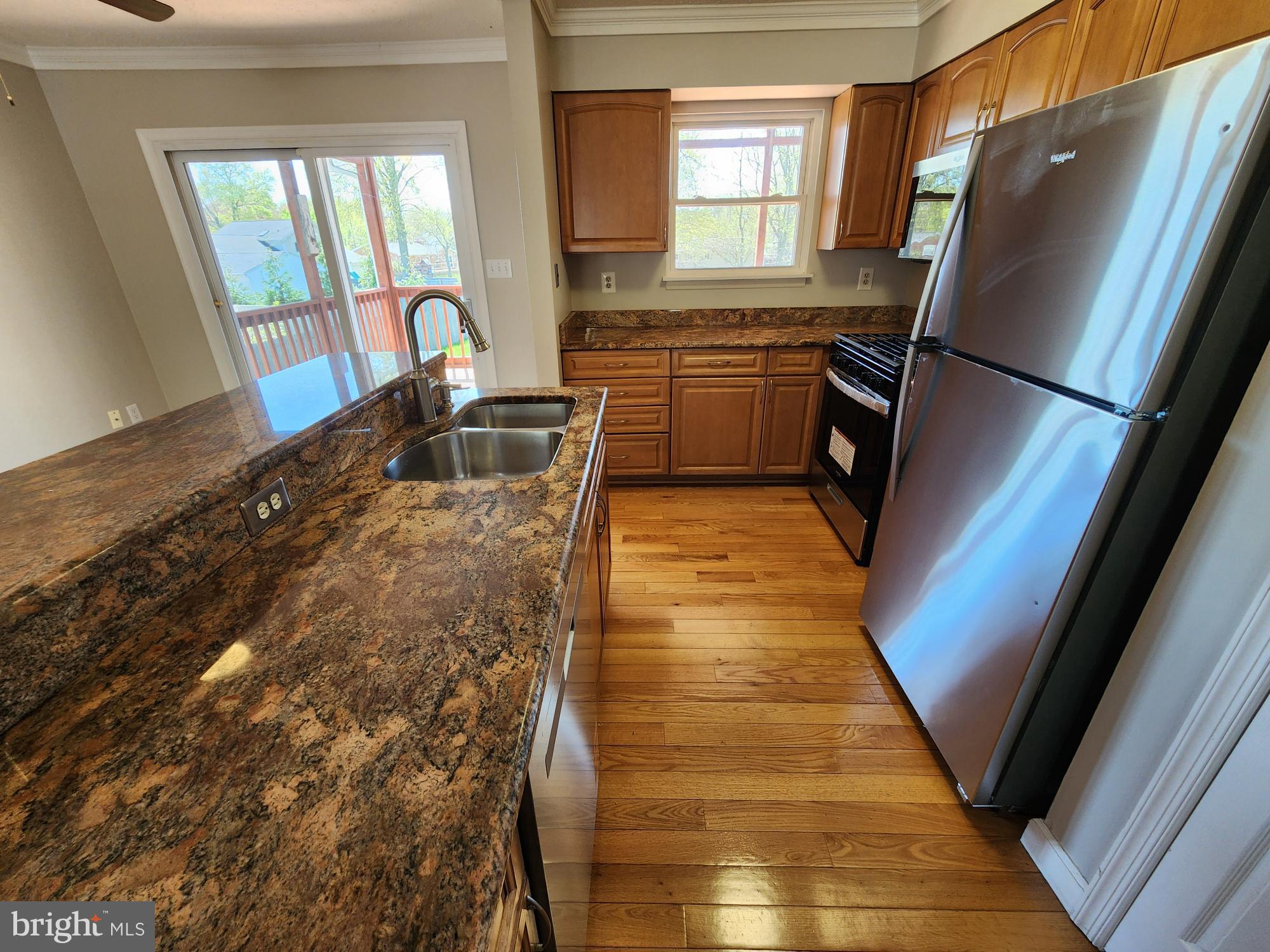 CLOVERFIELDS - Residential