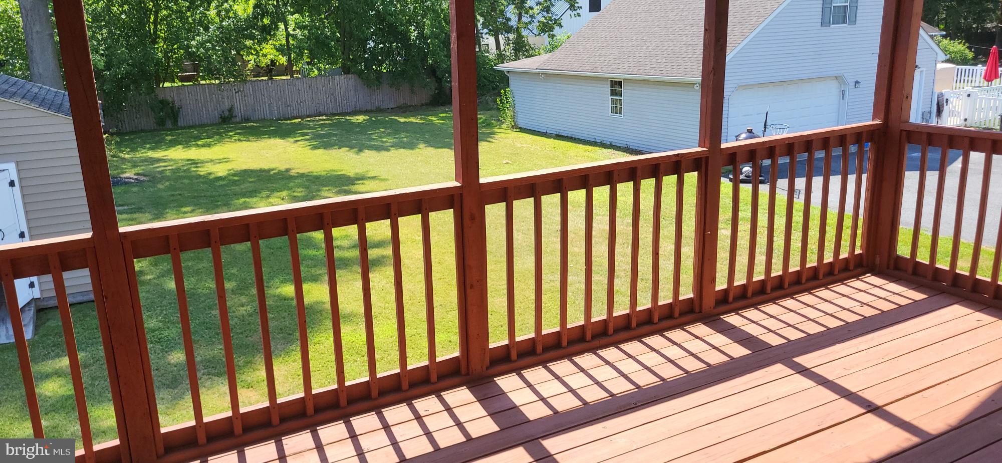 CLOVERFIELDS - Residential