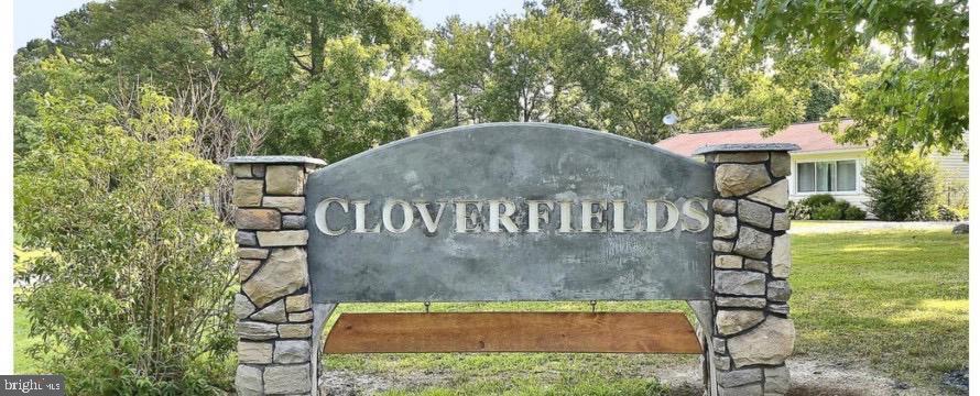 CLOVERFIELDS - Residential