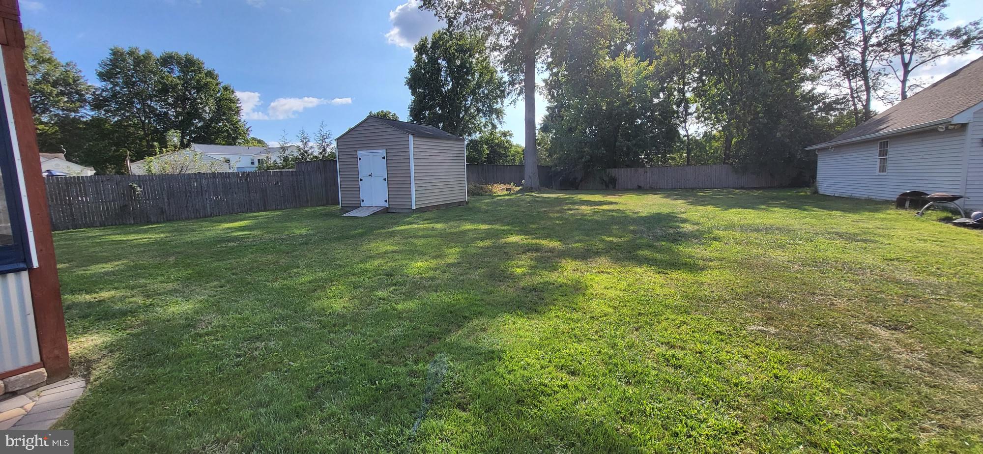 CLOVERFIELDS - Residential