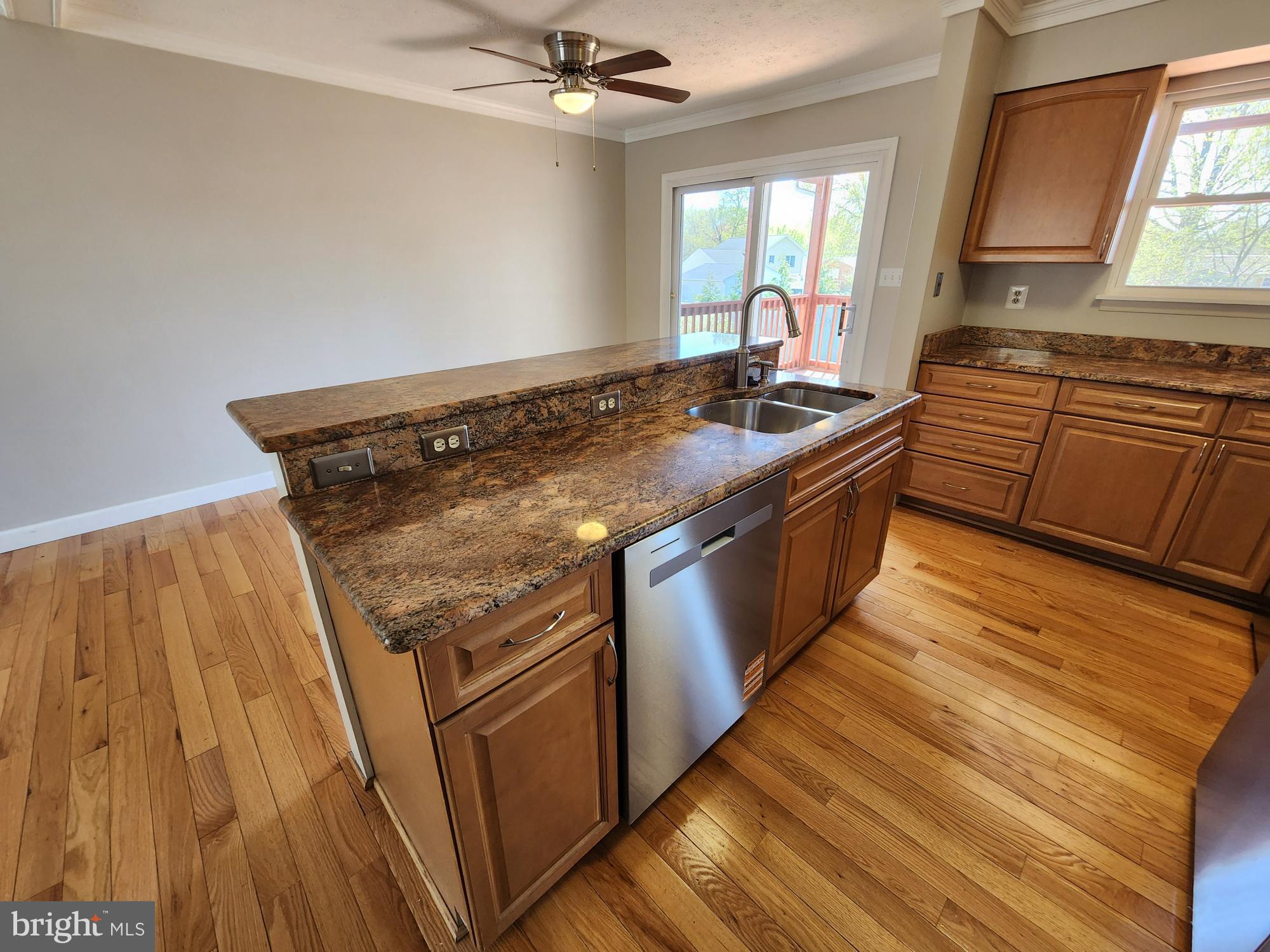 CLOVERFIELDS - Residential