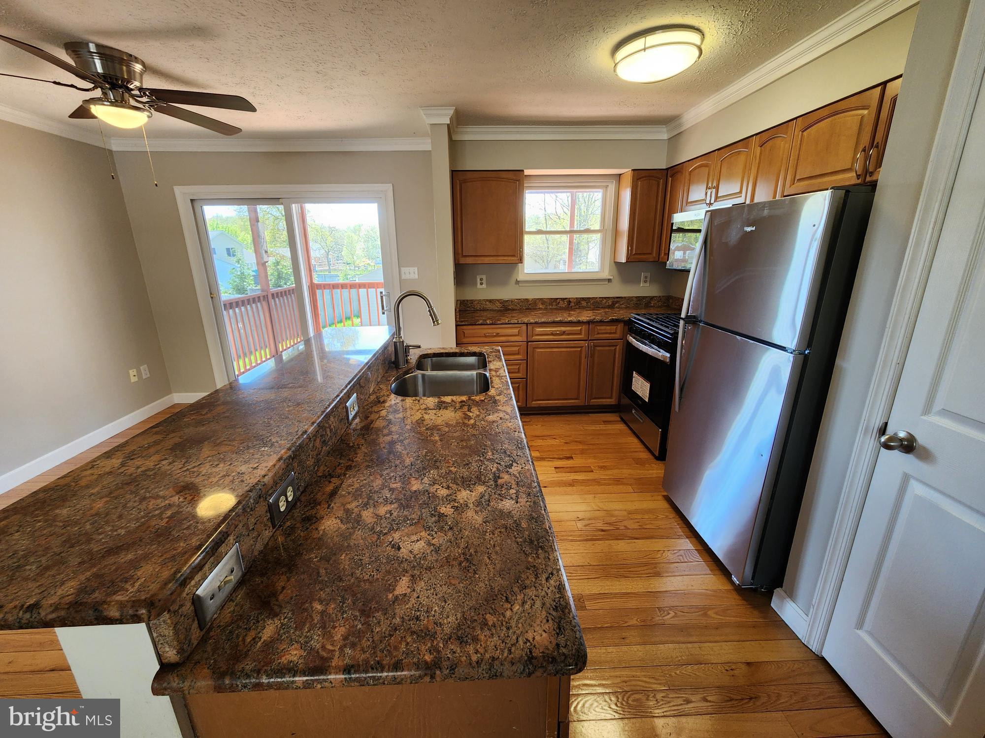 CLOVERFIELDS - Residential