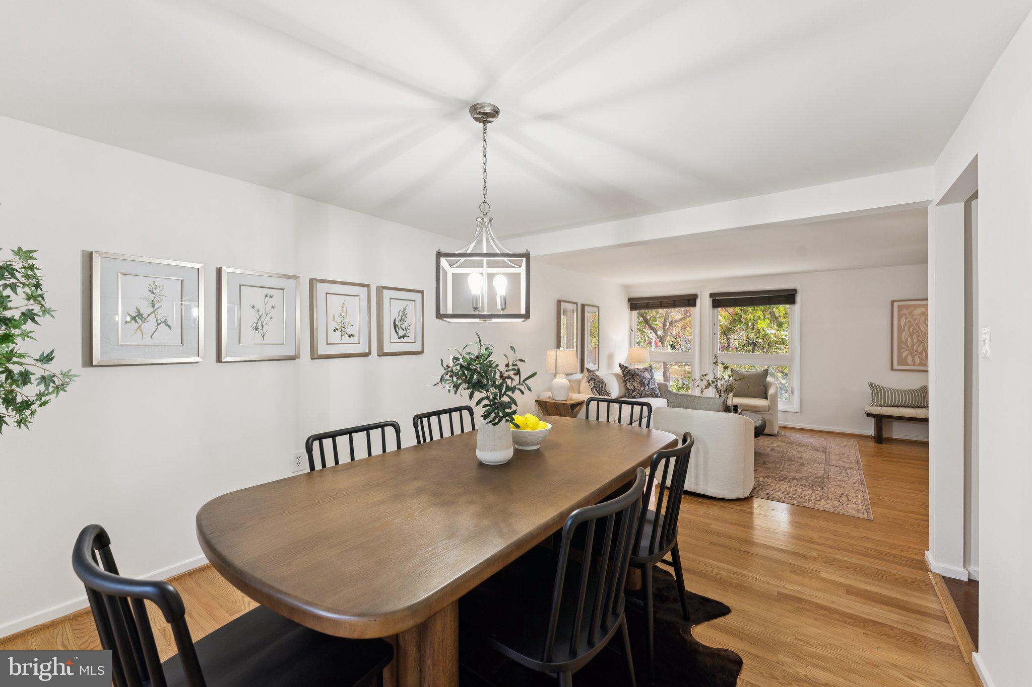 RESTON - Residential