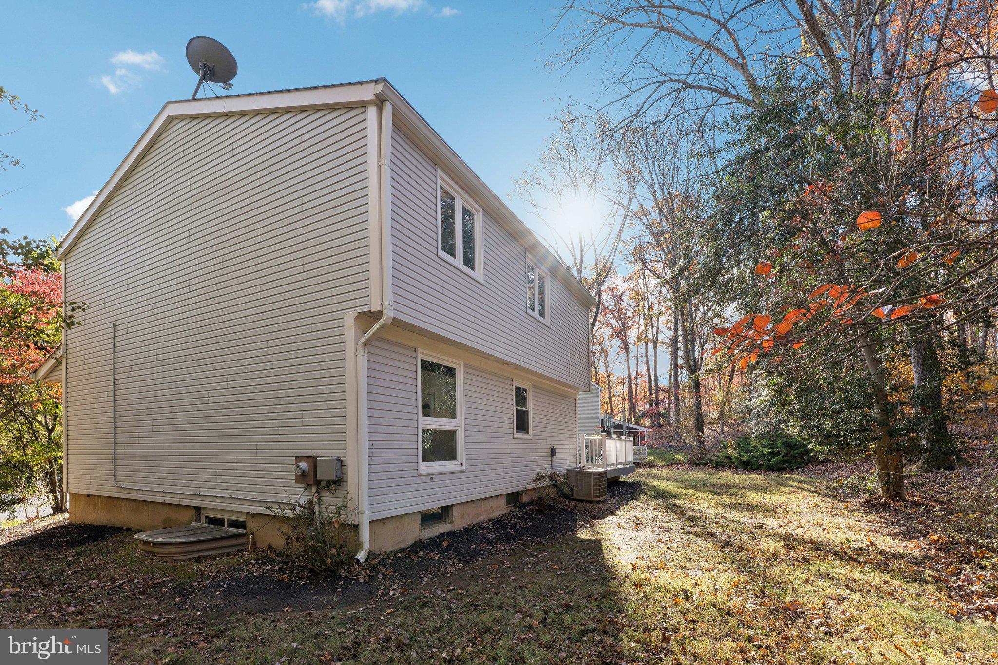 RESTON - Residential