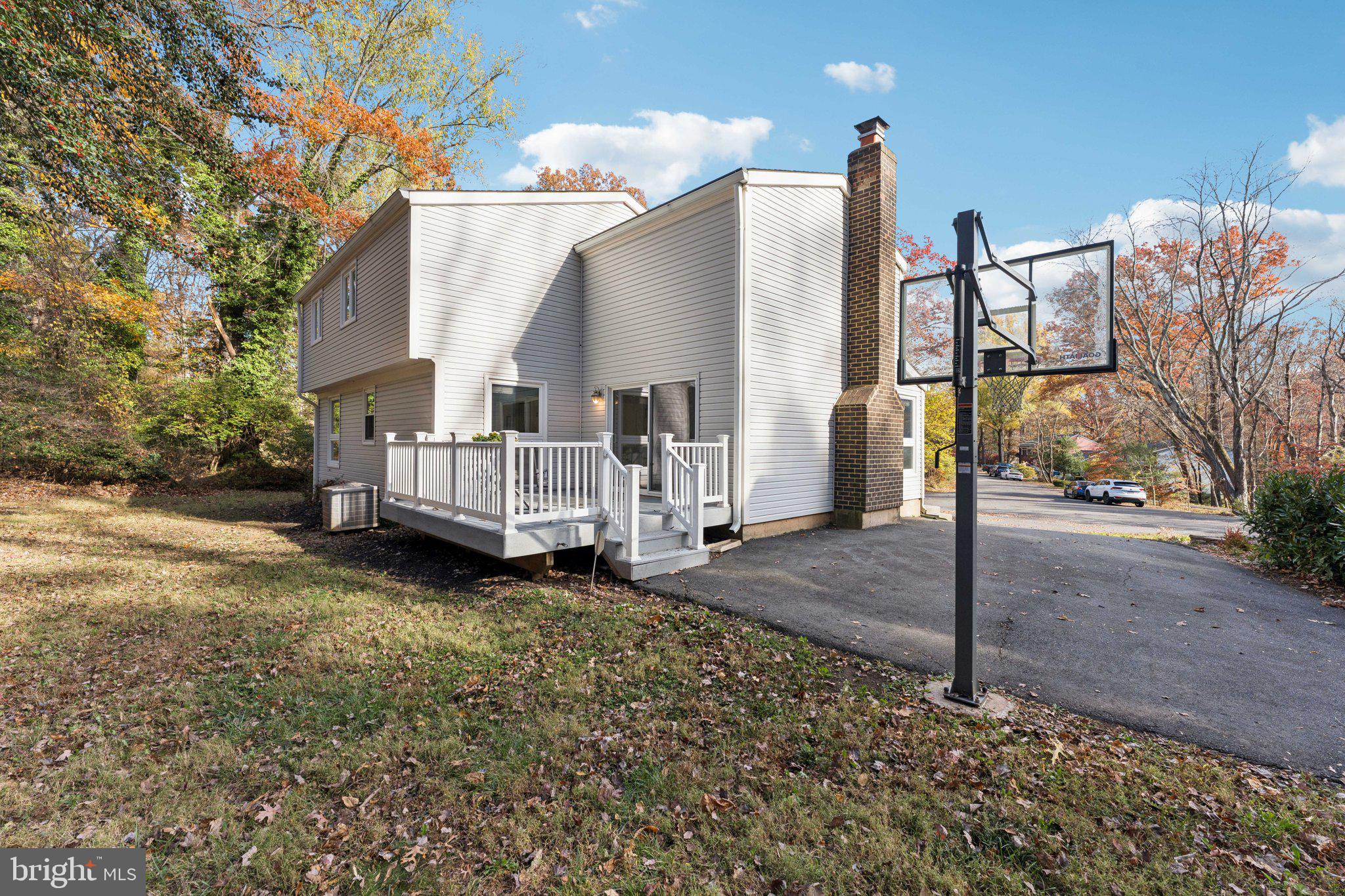 RESTON - Residential