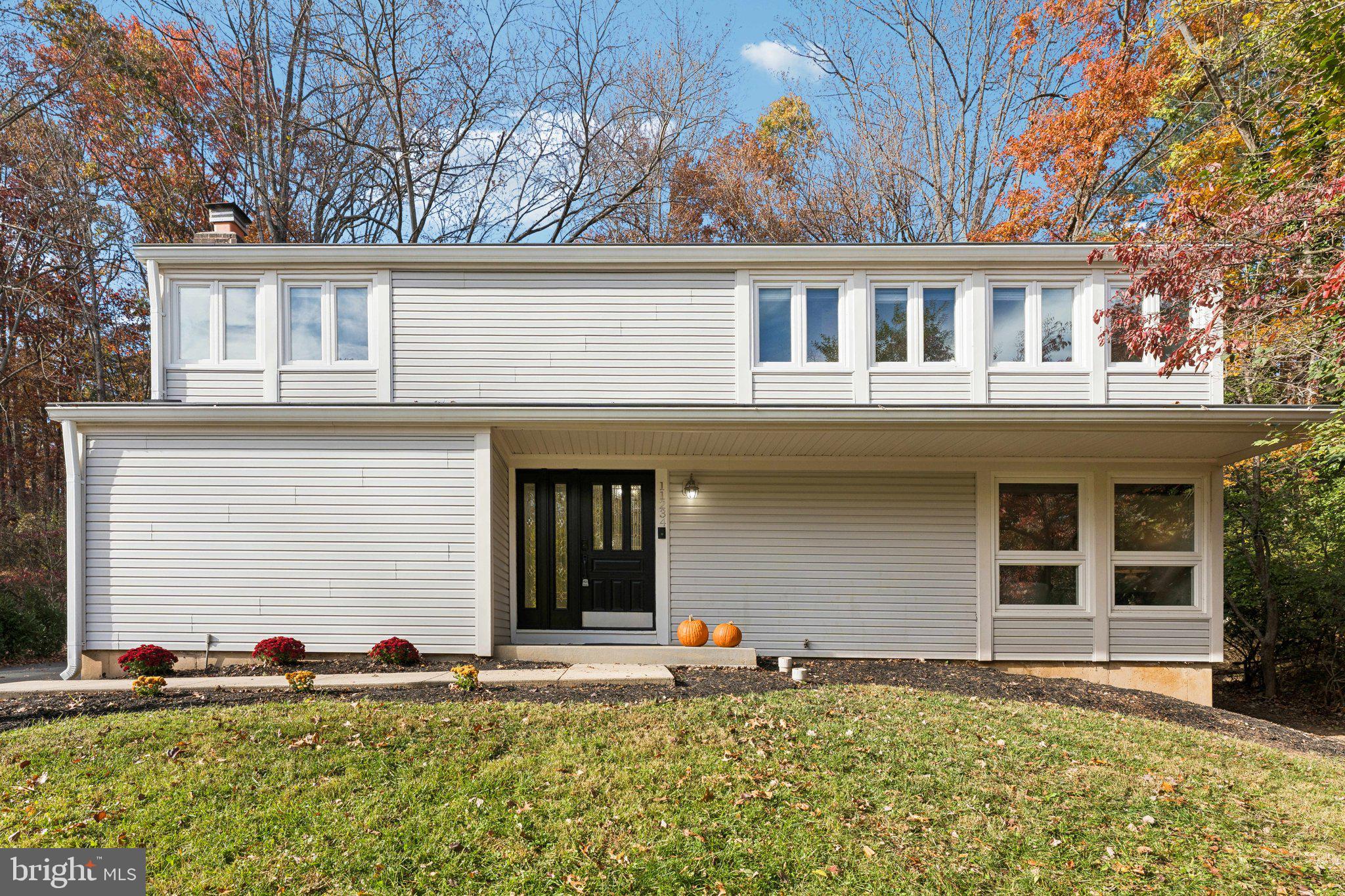 RESTON - Residential