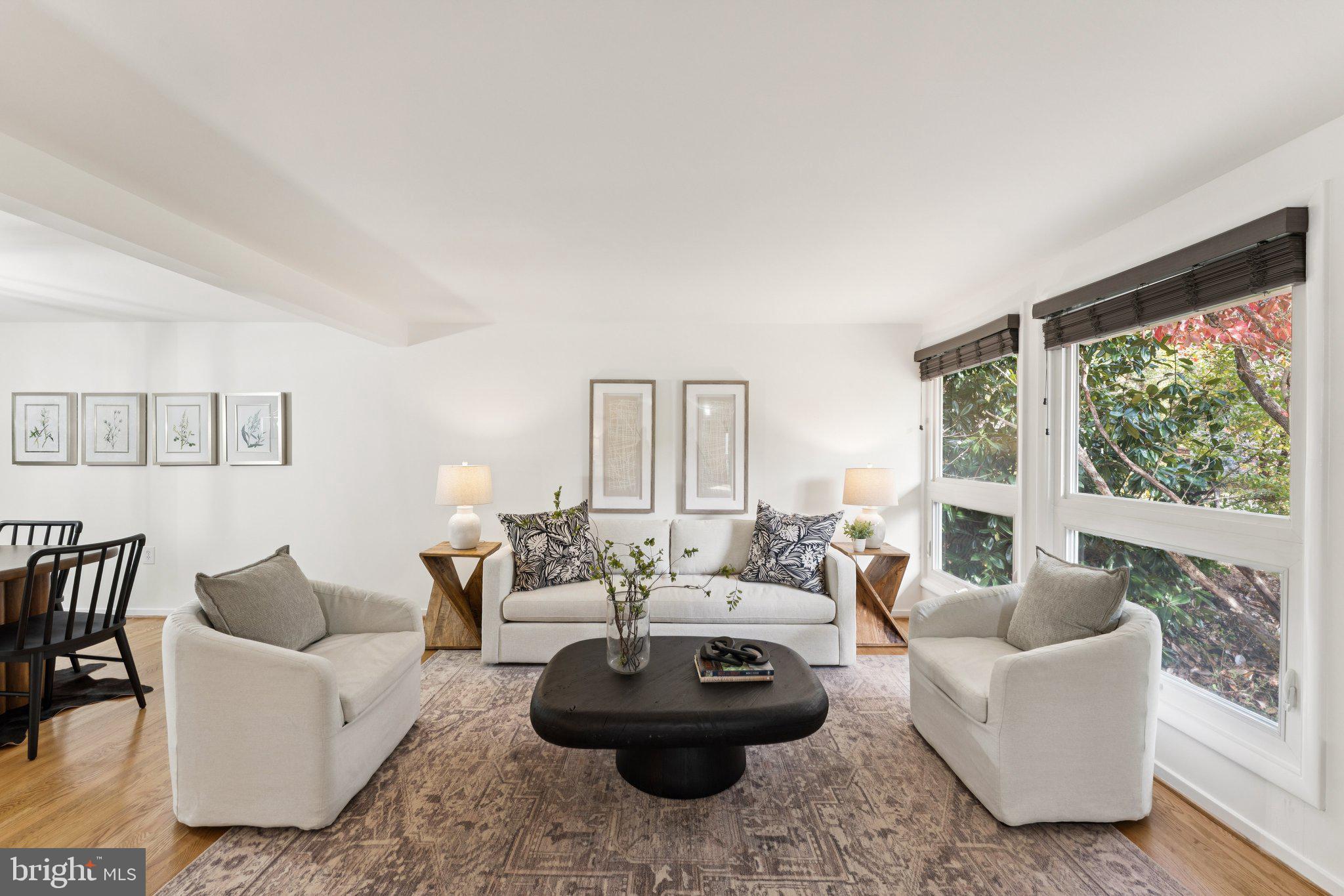 RESTON - Residential