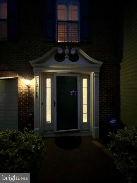 Photo of 12149 Drum Salute Place, BRISTOW, VA 20136 (MLS # VAPW2113700)