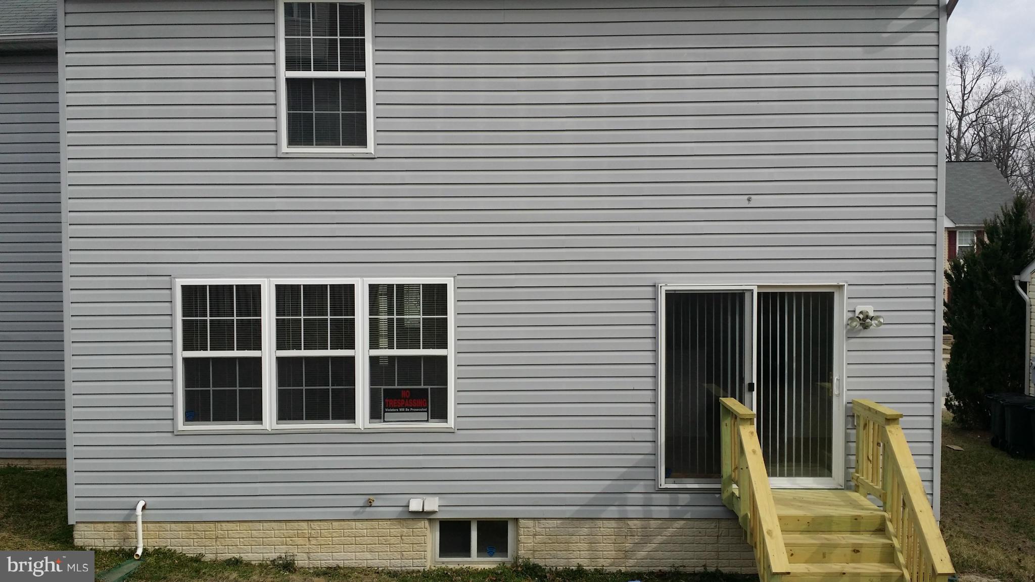 THOMPSON ESTATES - Residential