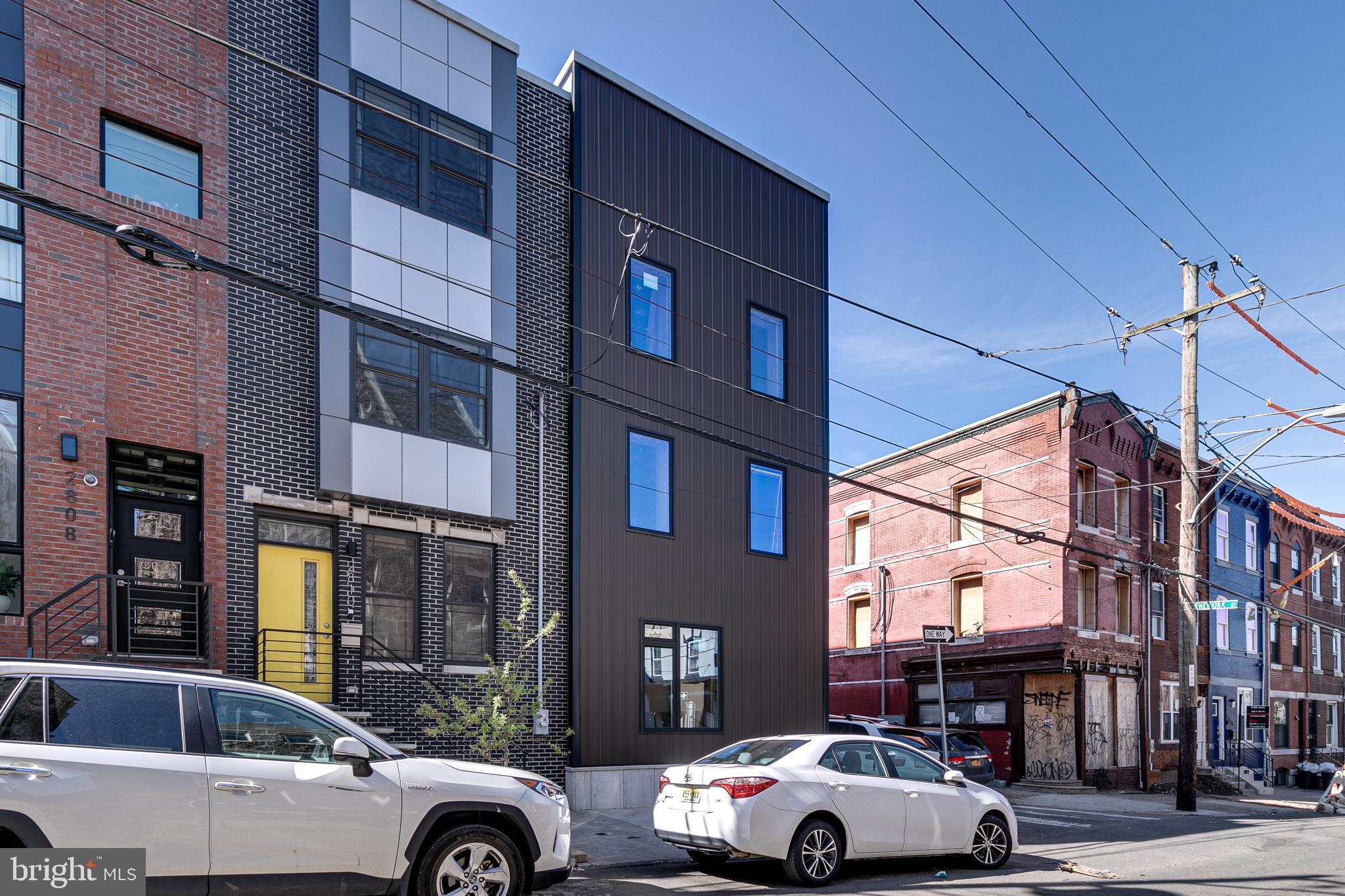 BREWERYTOWN - Residential