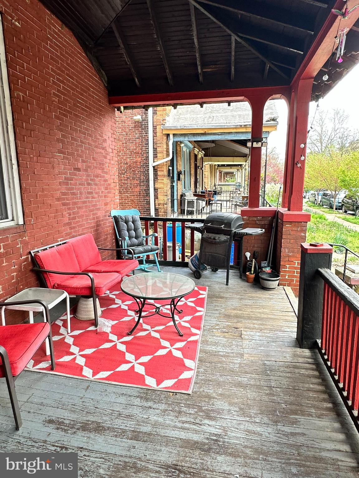 UNIVERSITY CITY - Residential Lease