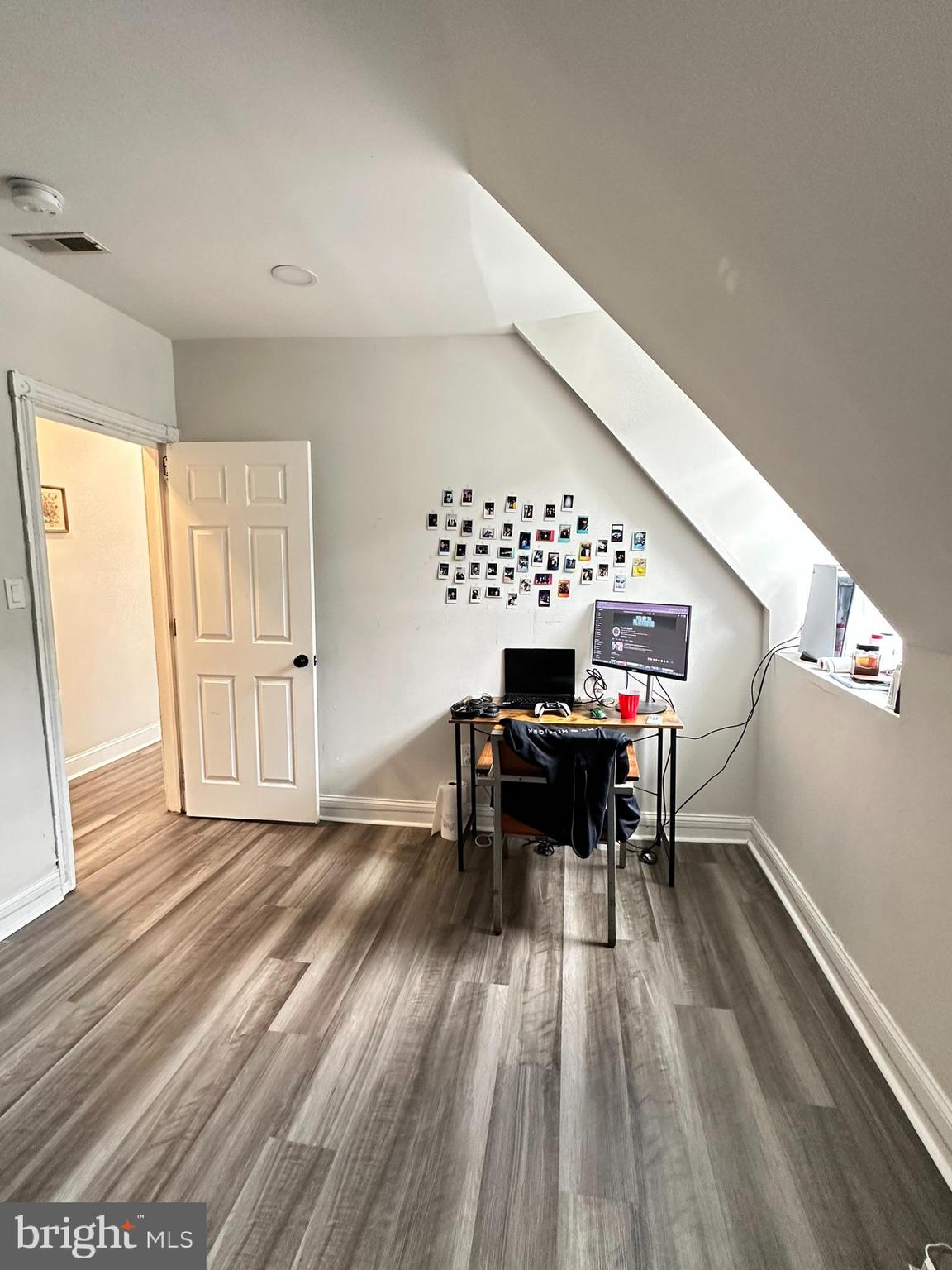 UNIVERSITY CITY - Residential Lease