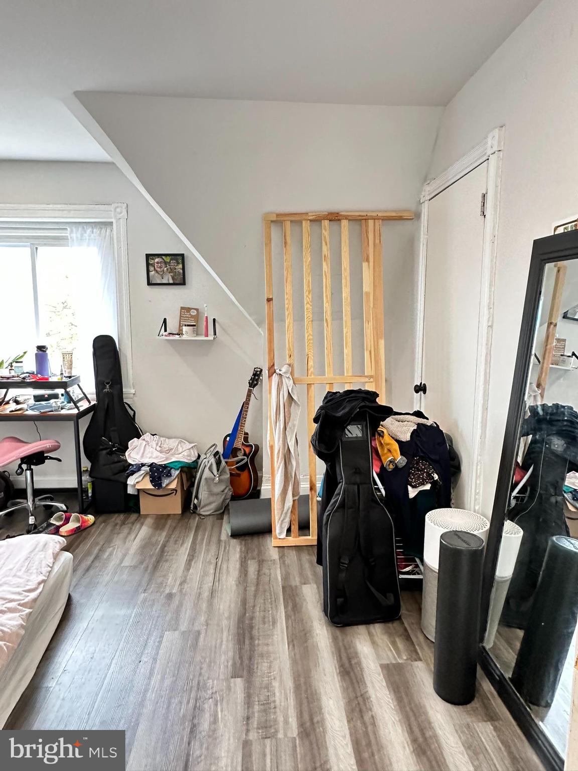 UNIVERSITY CITY - Residential Lease