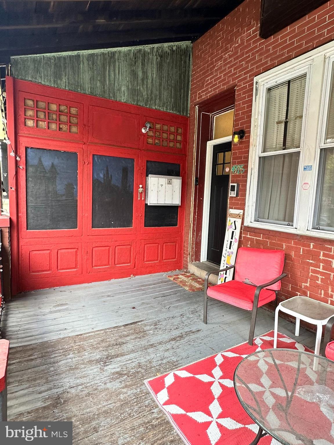 UNIVERSITY CITY - Residential Lease