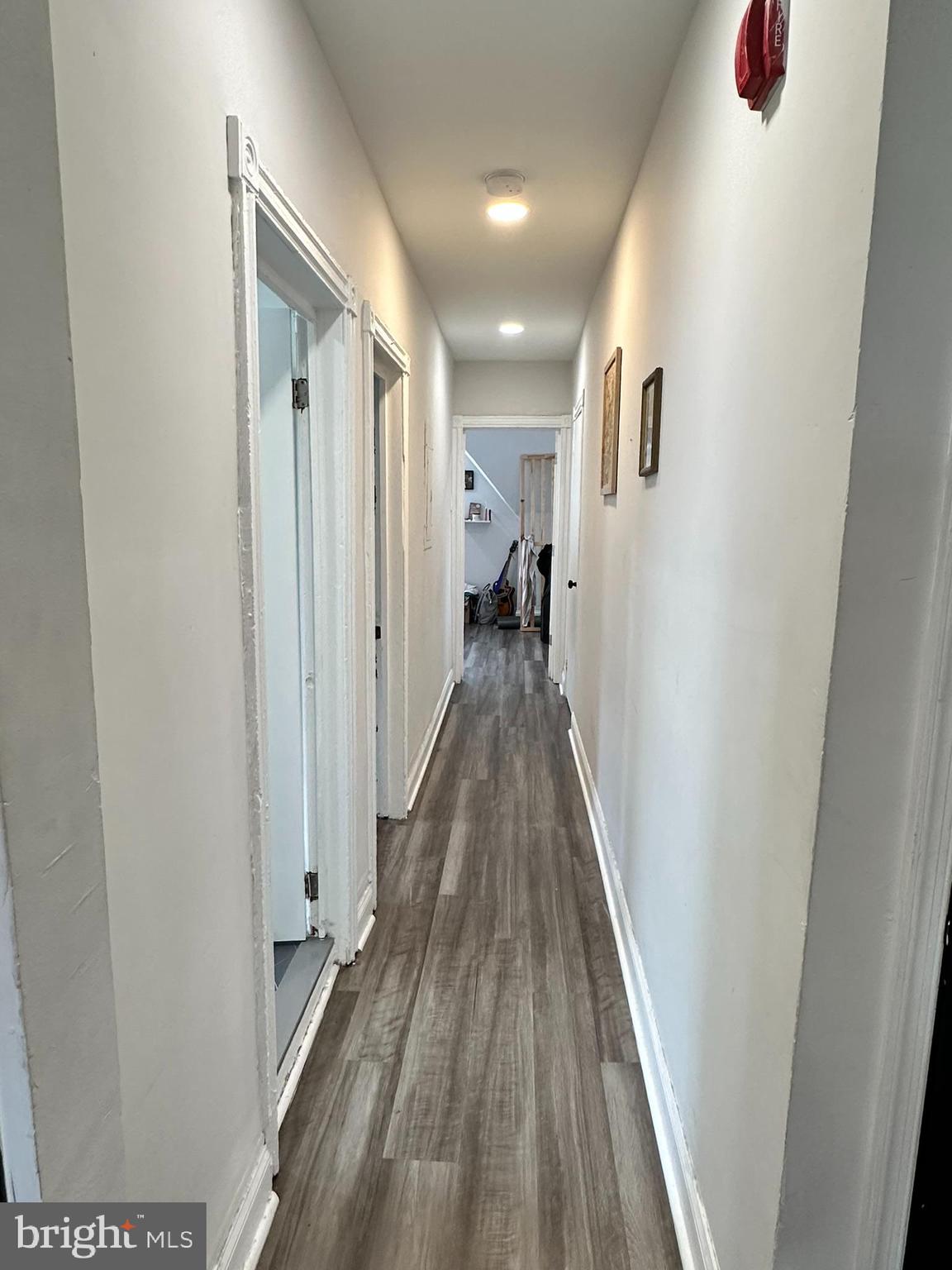 UNIVERSITY CITY - Residential Lease