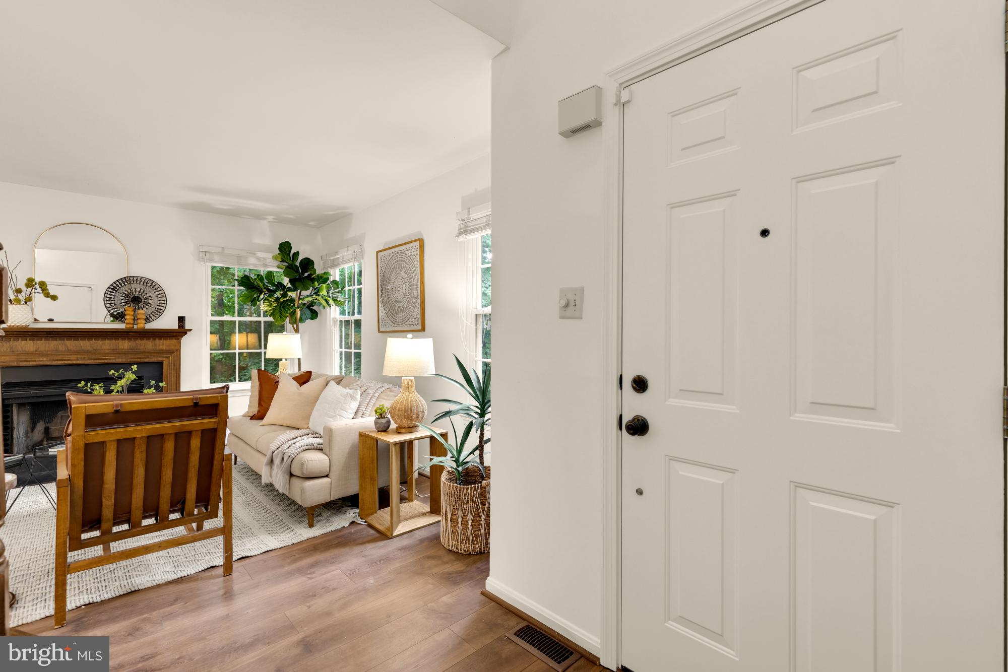 10224 FAIRE COMMONS COURT