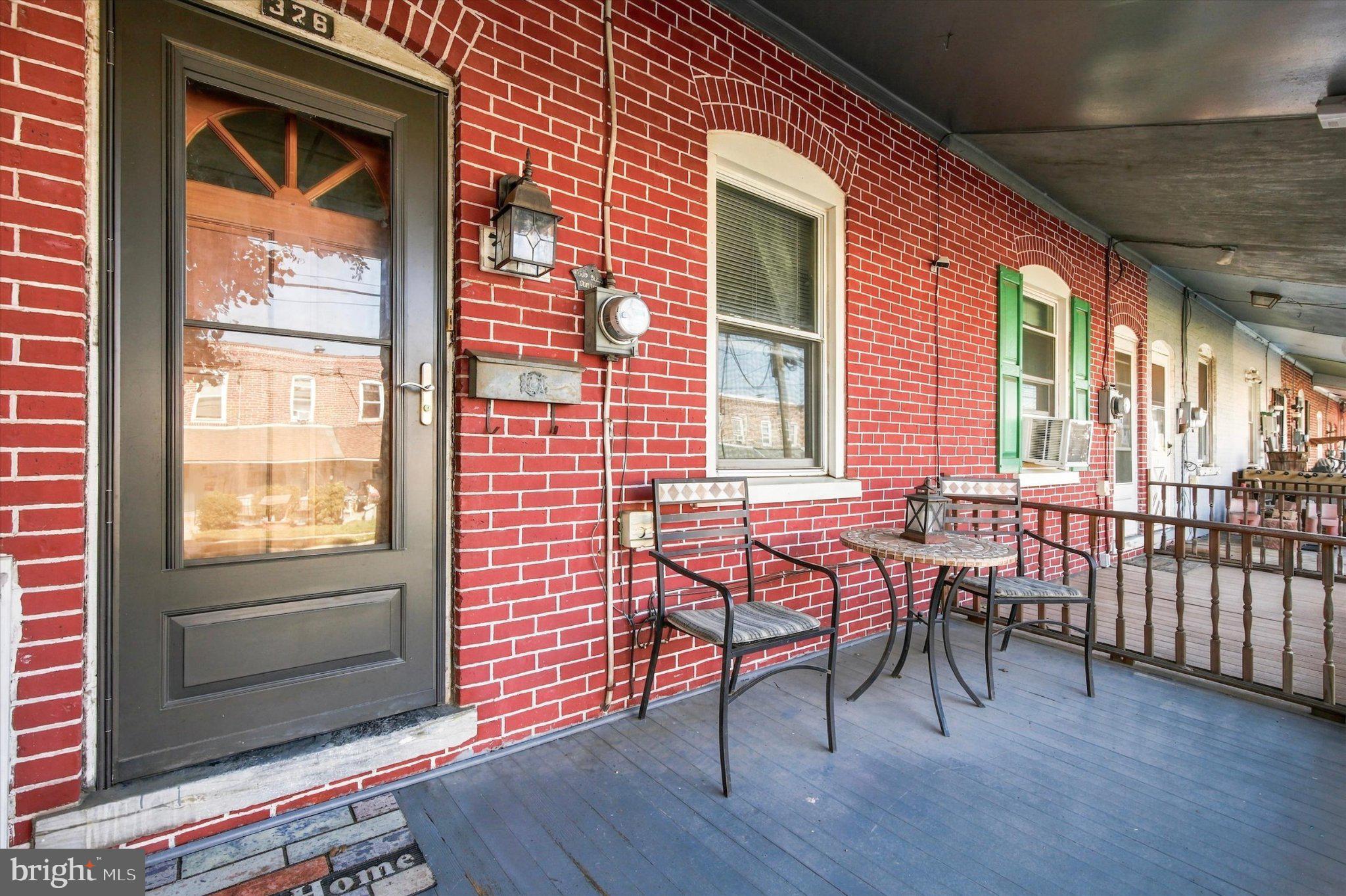 326 W 5TH STREET