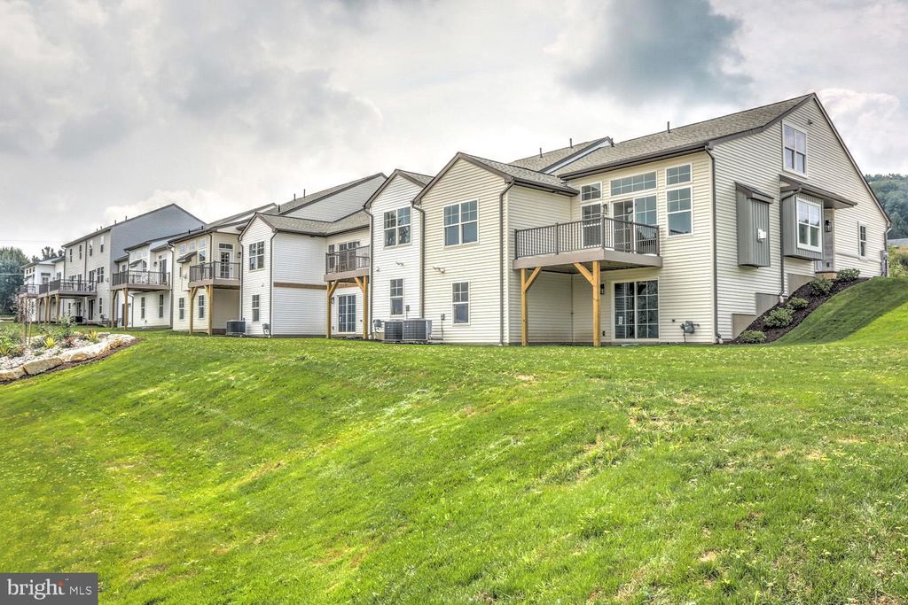 Photo of 4325 Heather Lane #63, Columbia, PA 17512 (MLS # PALA2026802)