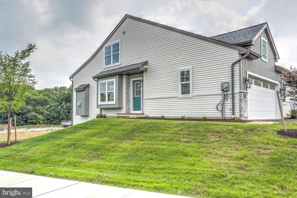 Photo of 4325 Heather Lane #63, Columbia, PA 17512 (MLS # PALA2026802)