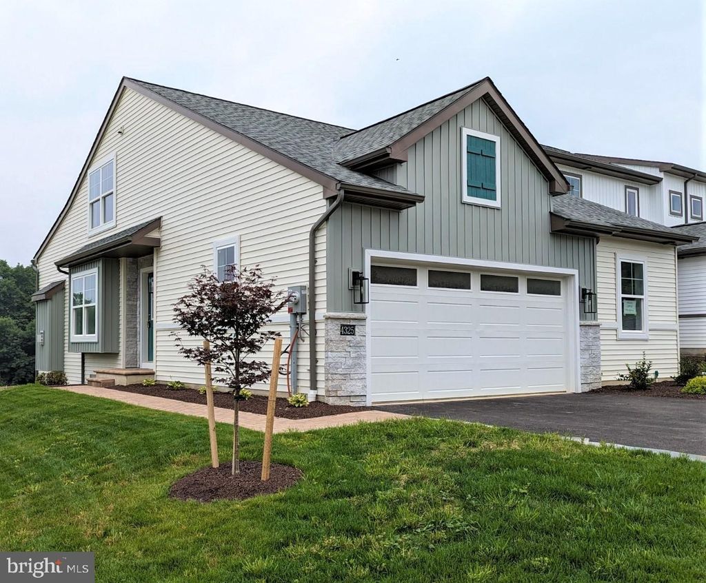 Photo of 4325 Heather Lane #63, Columbia, PA 17512 (MLS # PALA2026802)