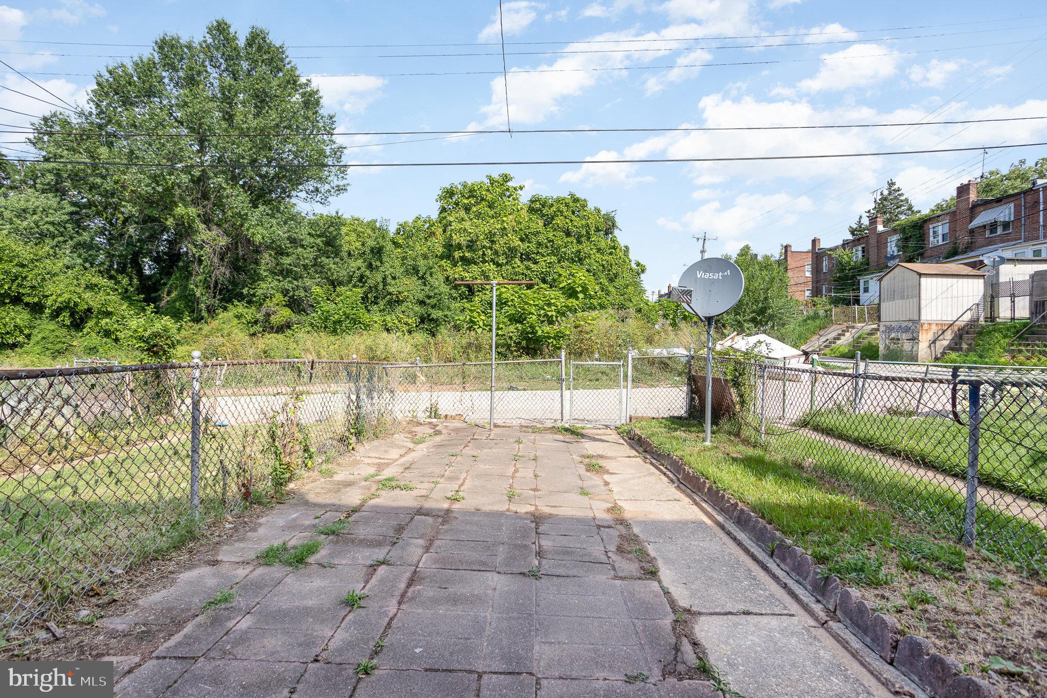 MORELL PARK - Residential