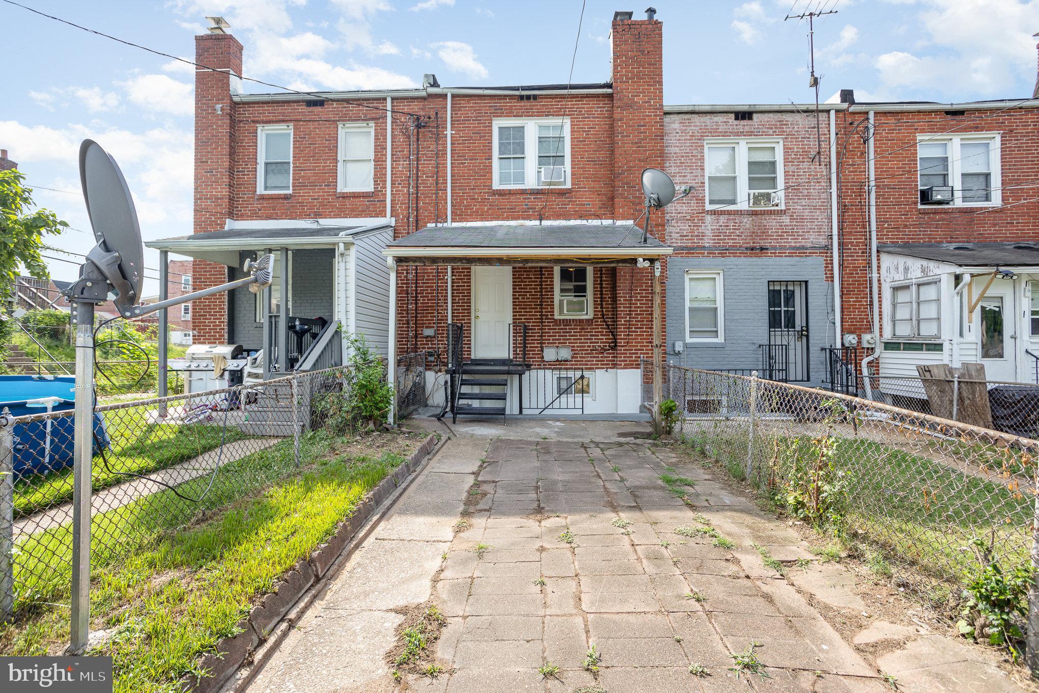 MORELL PARK - Residential