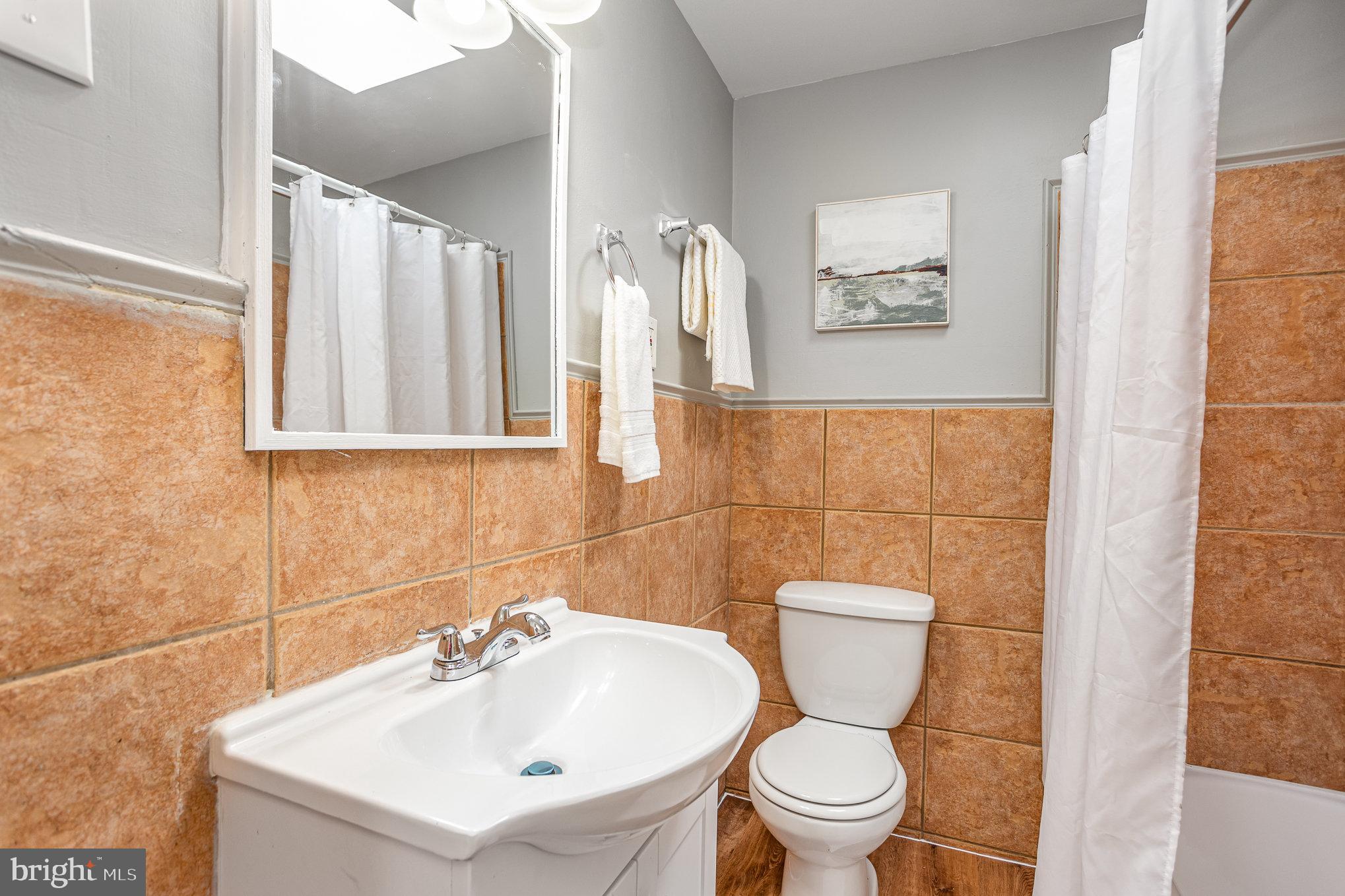 MORELL PARK - Residential