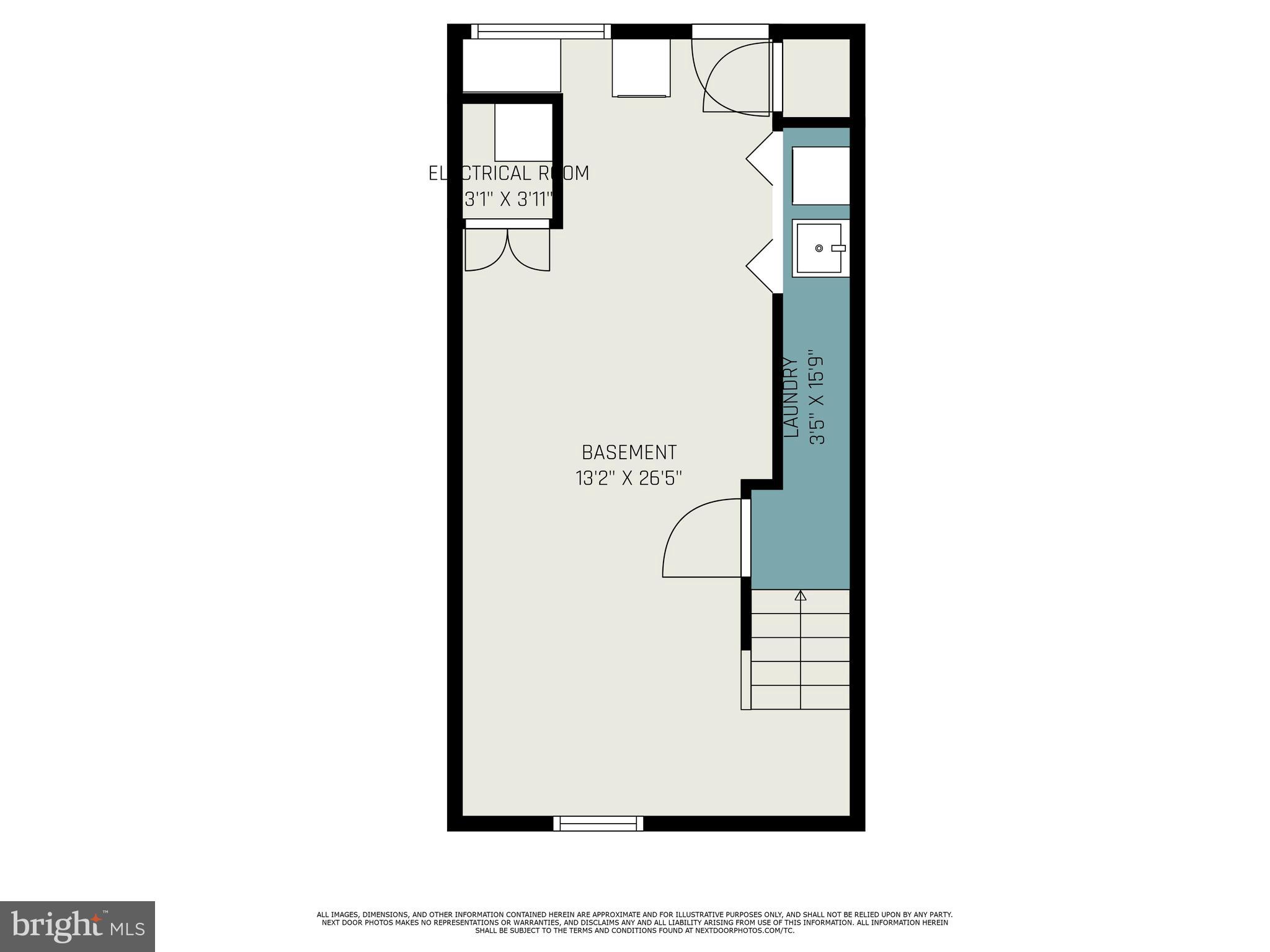 MORELL PARK - Residential