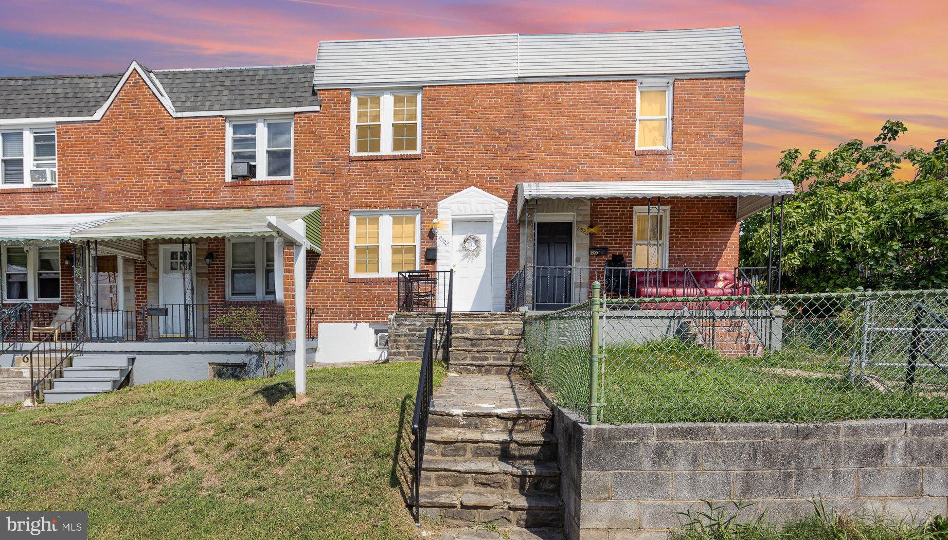 MORELL PARK - Residential