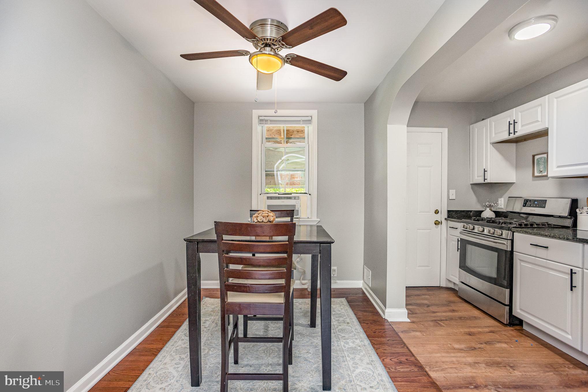 MORELL PARK - Residential