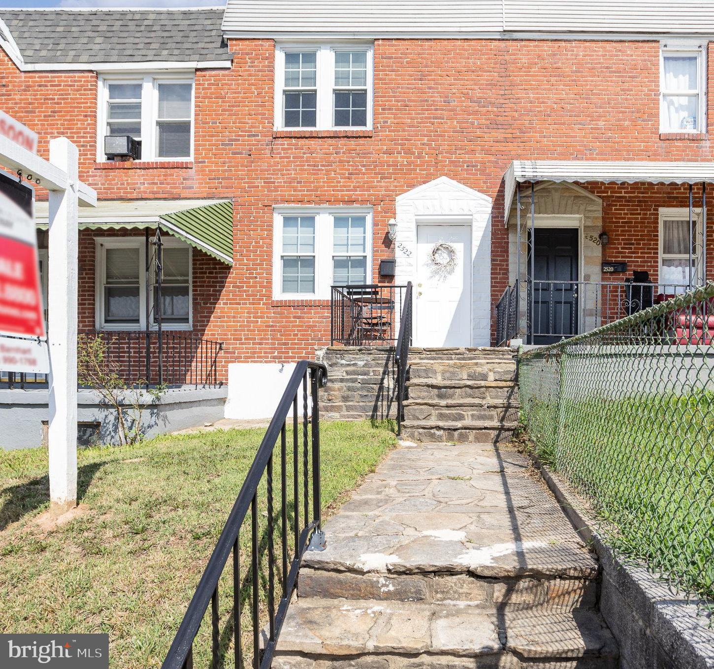 MORELL PARK - Residential