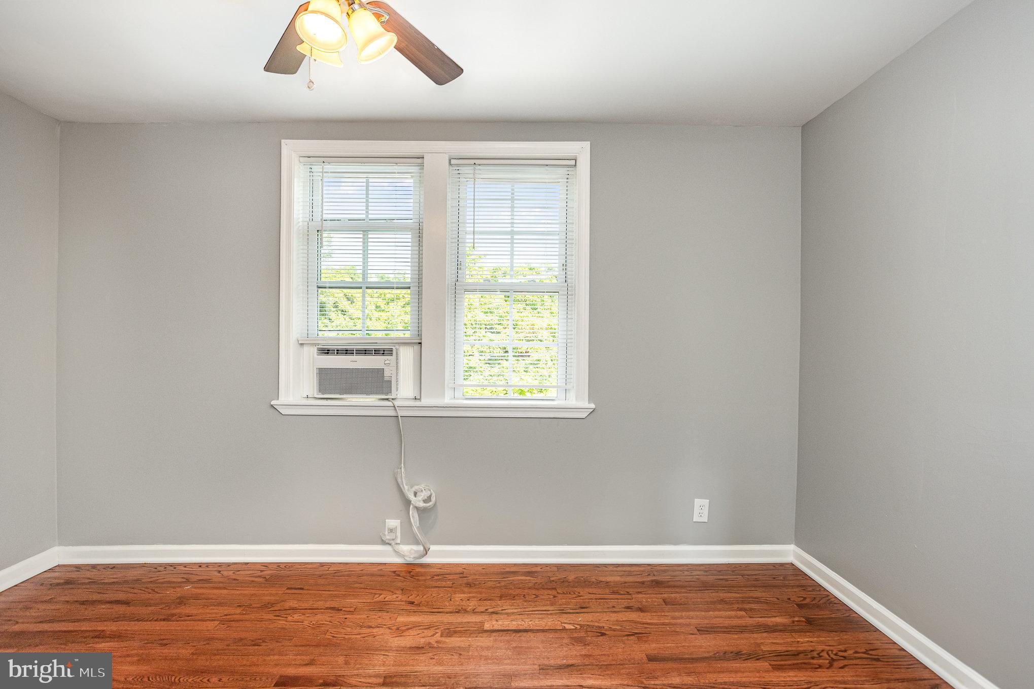 MORELL PARK - Residential