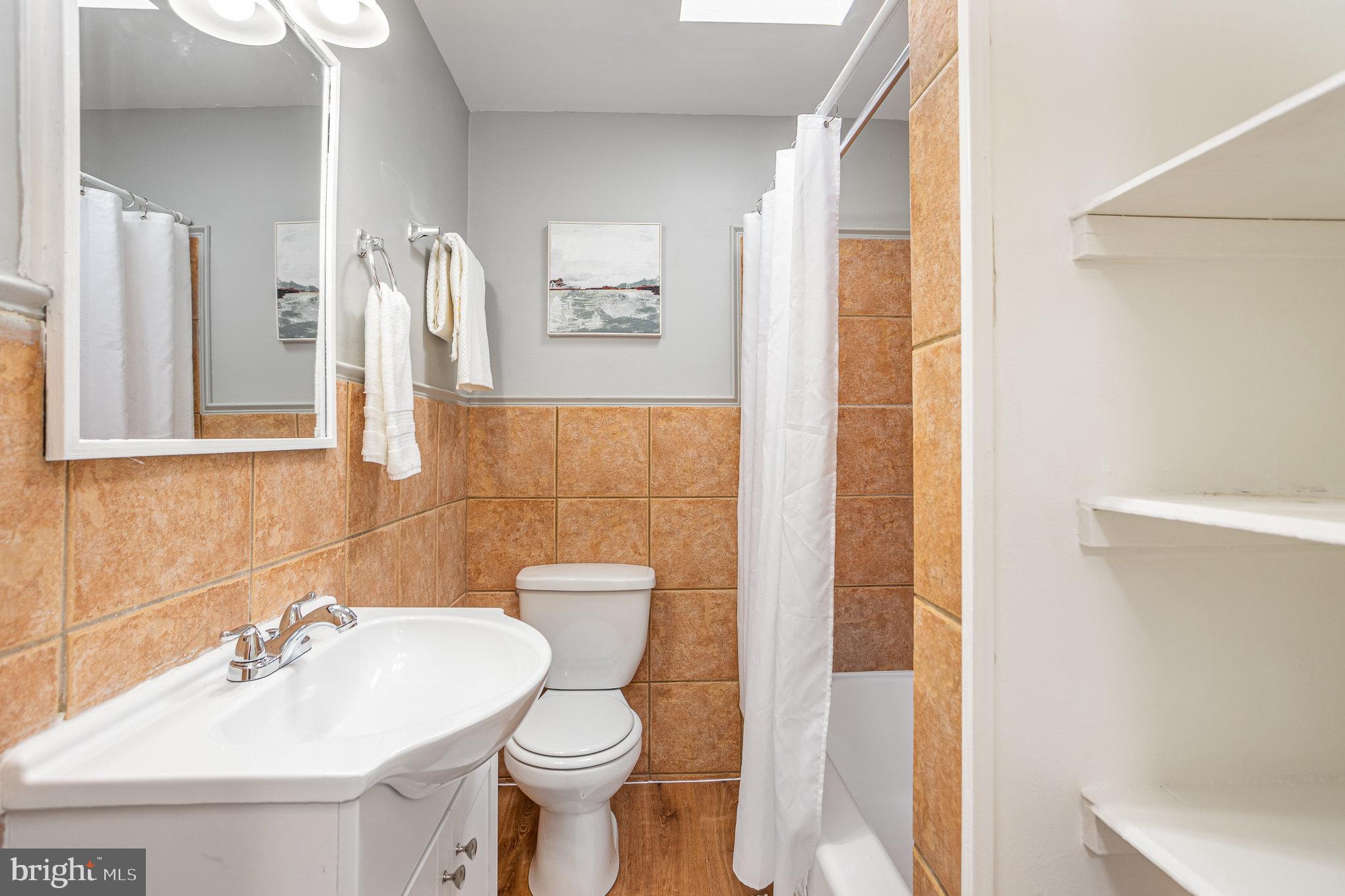 MORELL PARK - Residential