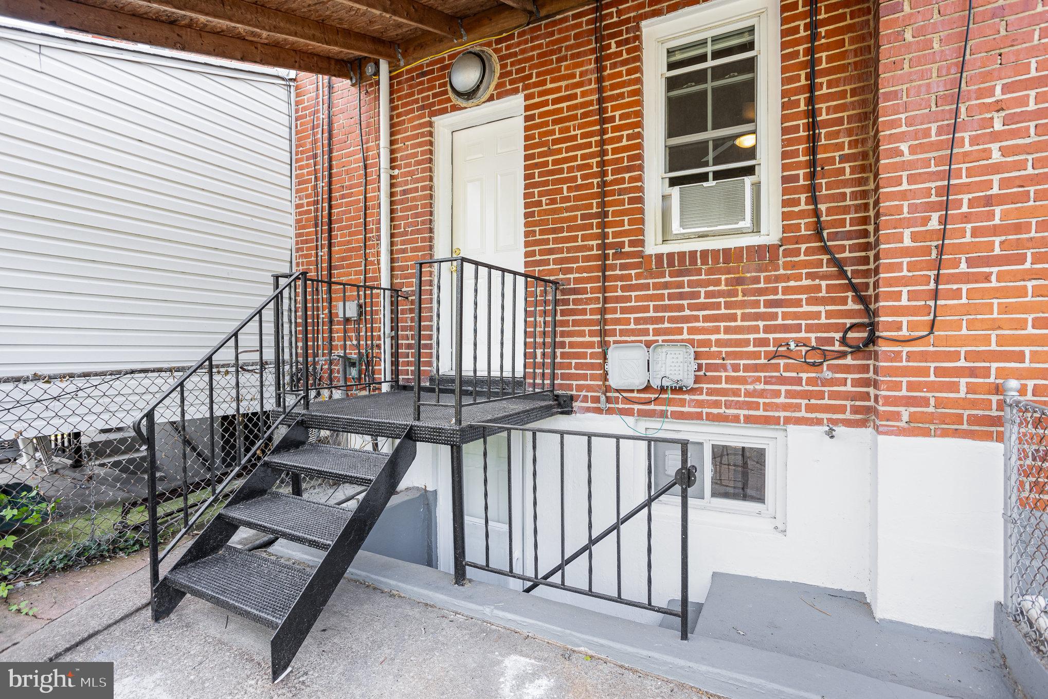 MORELL PARK - Residential