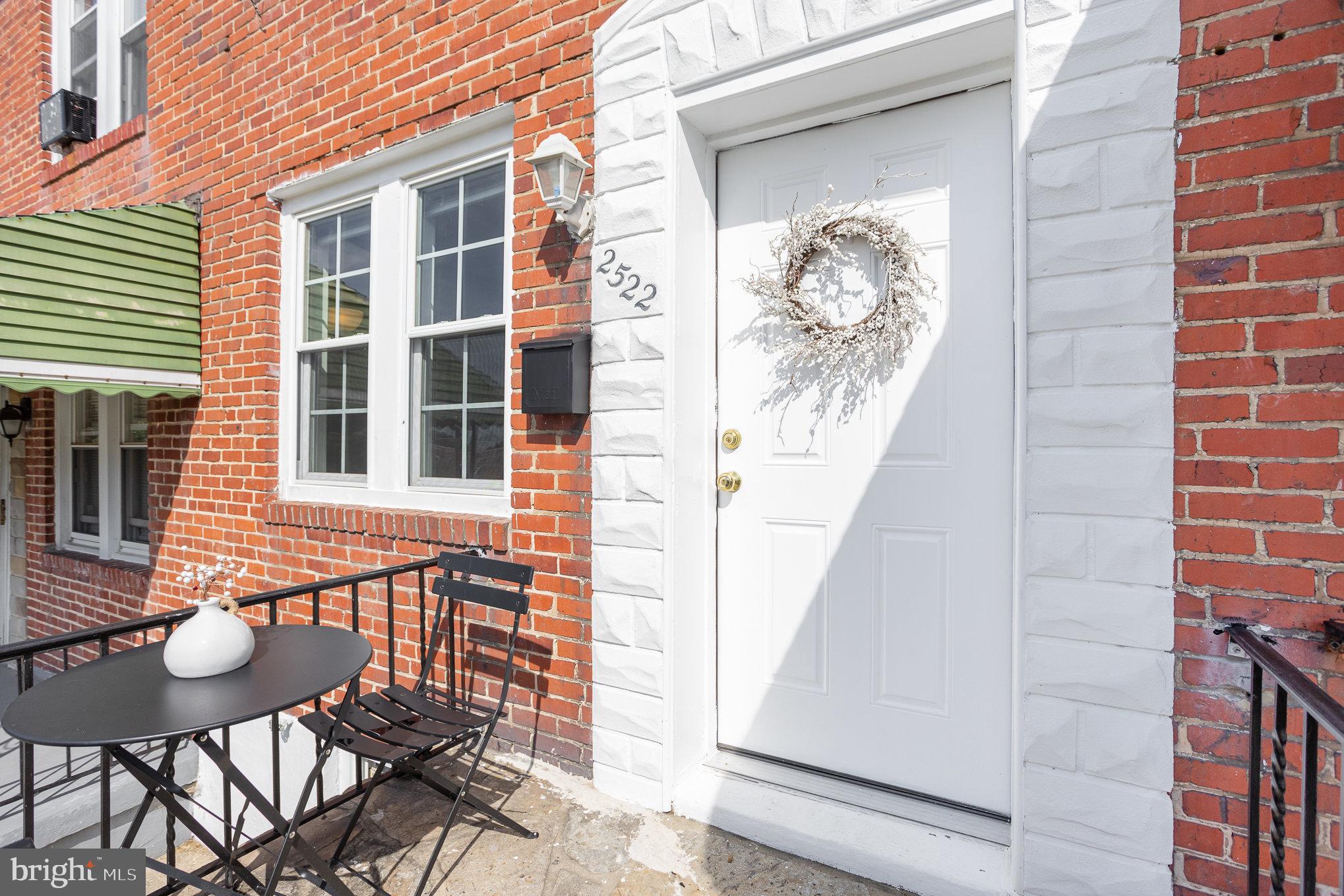 MORELL PARK - Residential