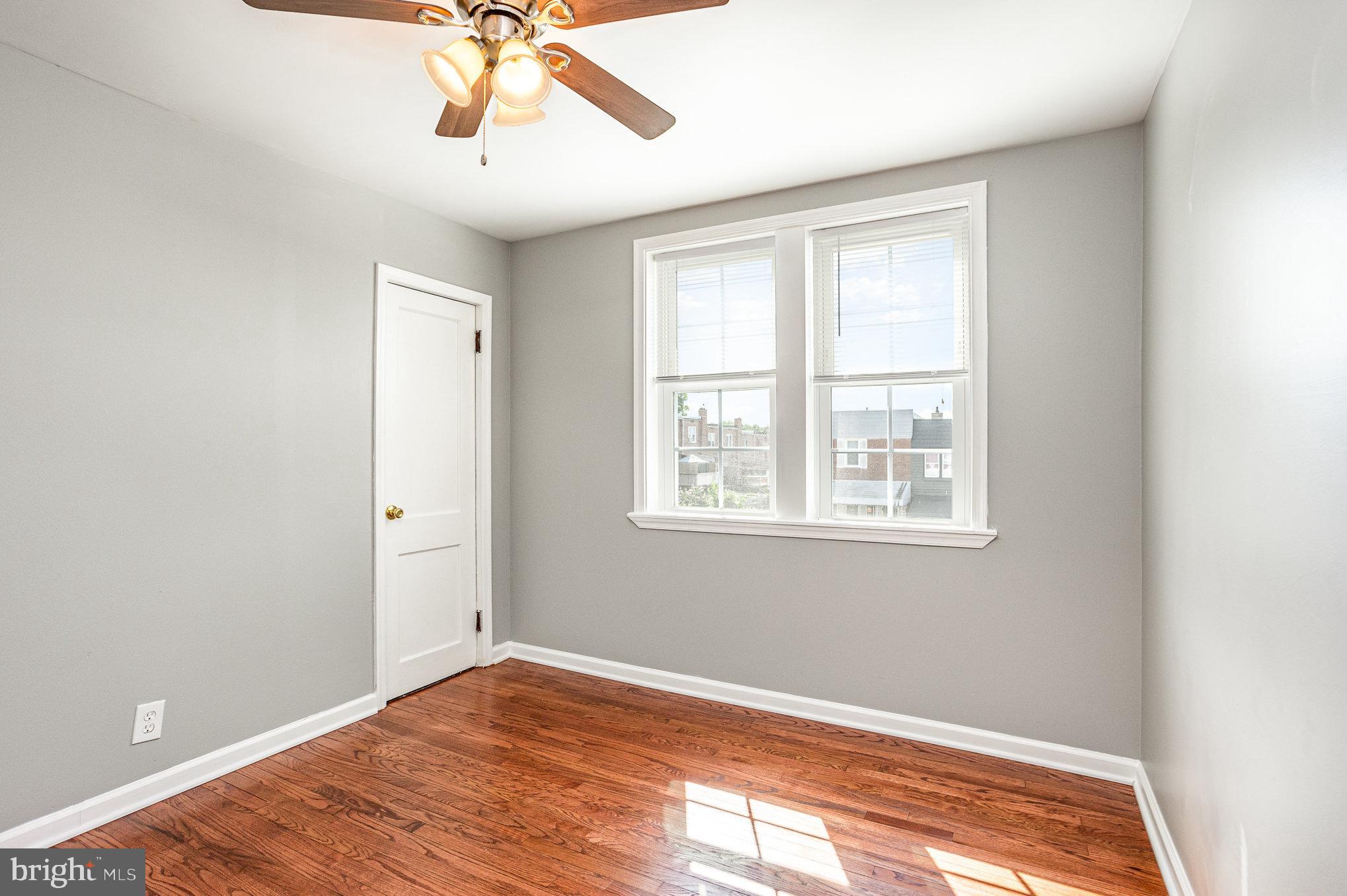 MORELL PARK - Residential