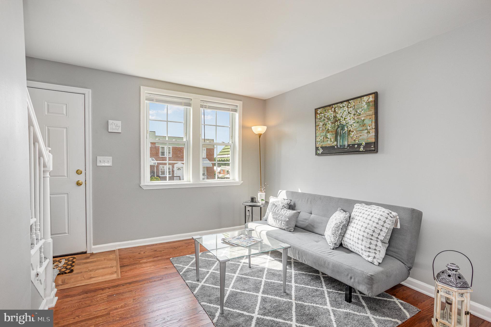 MORELL PARK - Residential