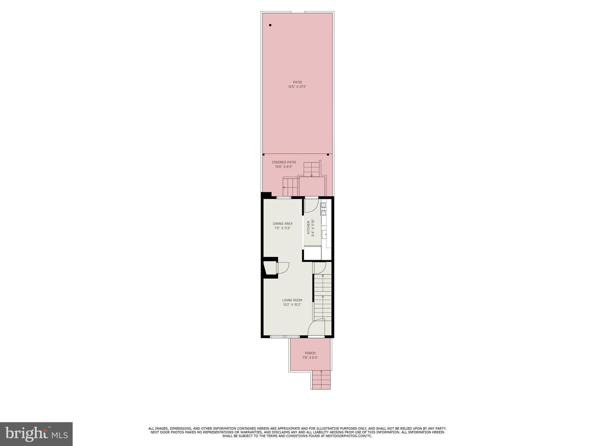 MORELL PARK - Residential