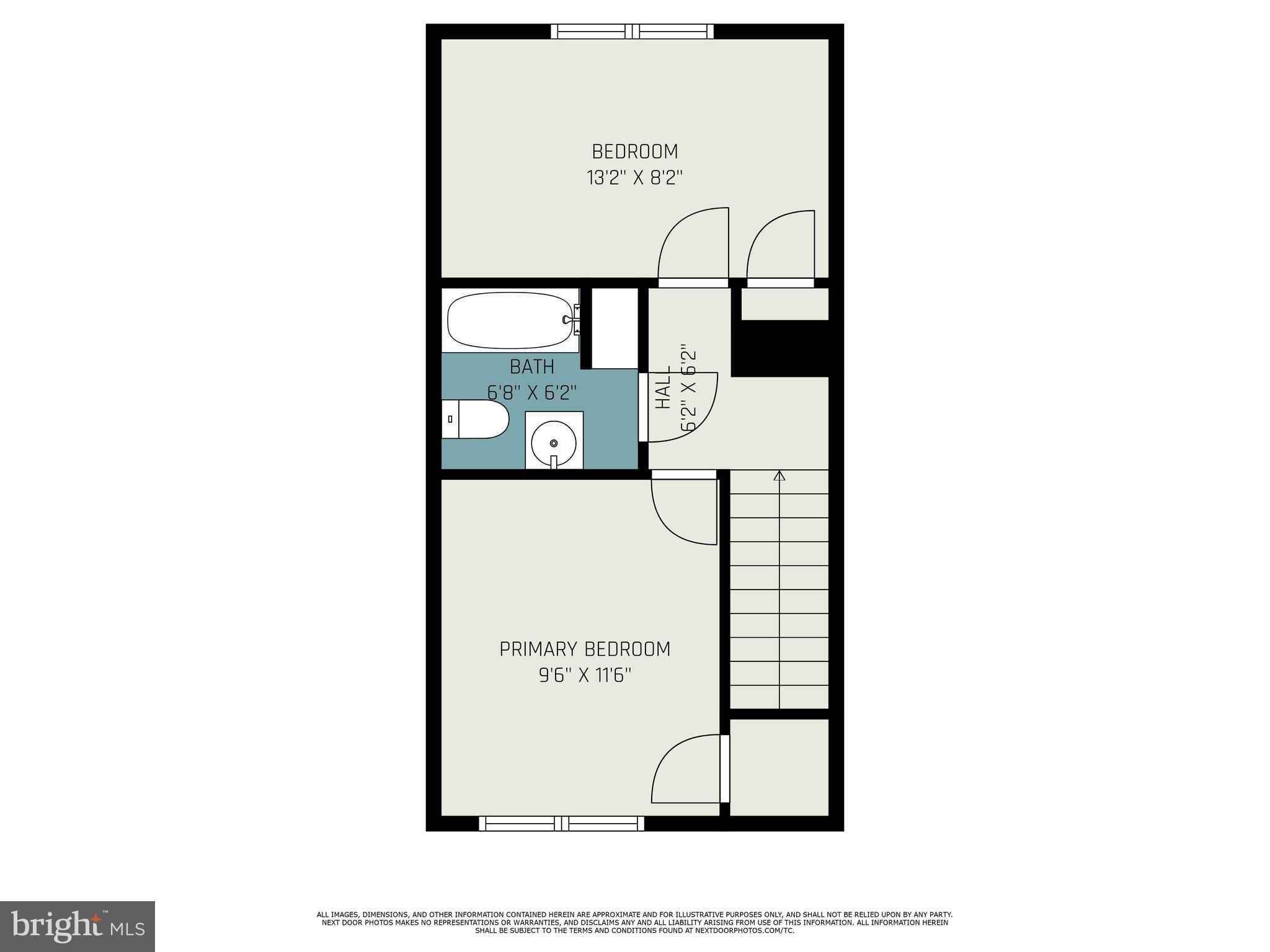 MORELL PARK - Residential