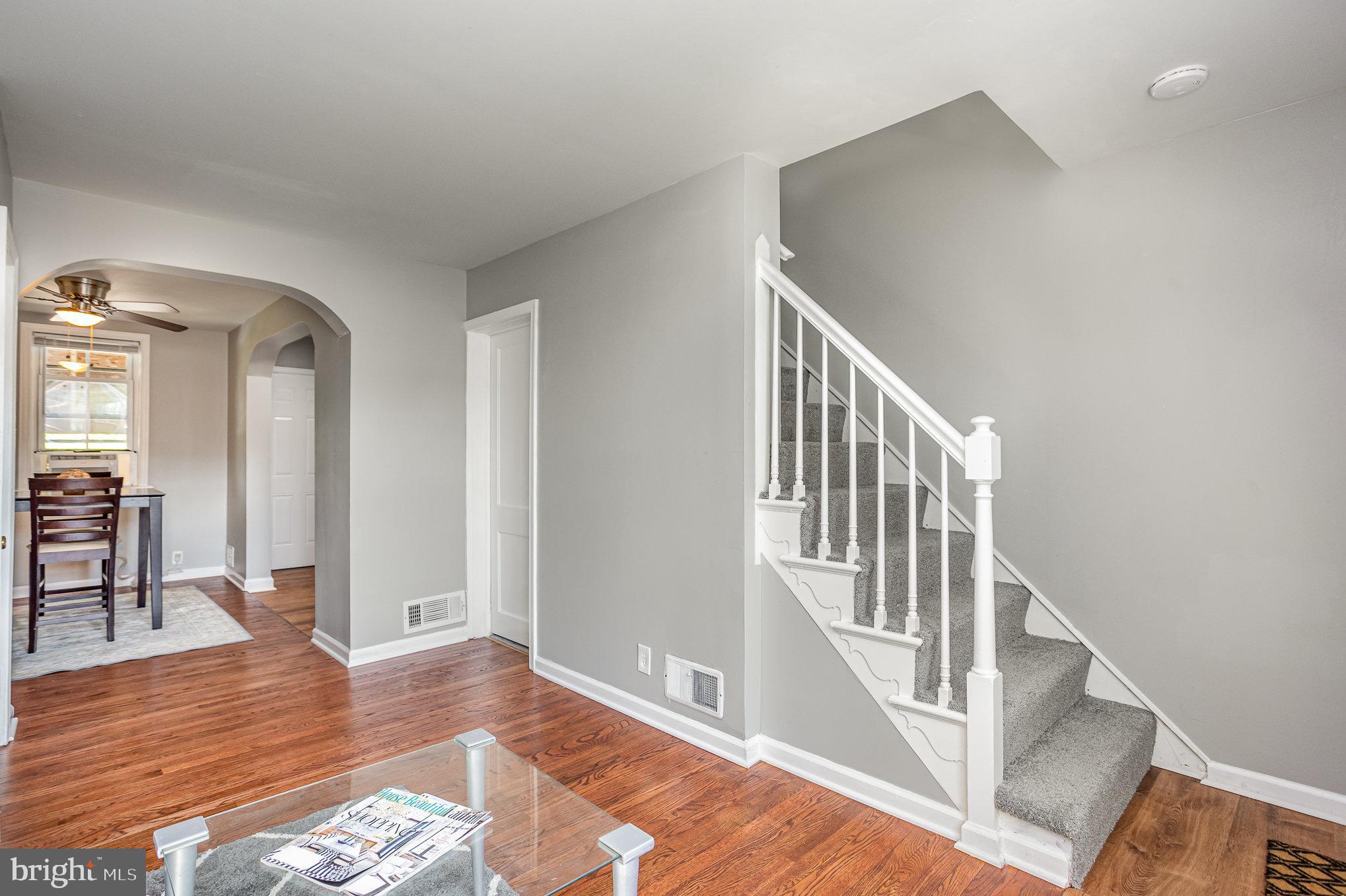 MORELL PARK - Residential