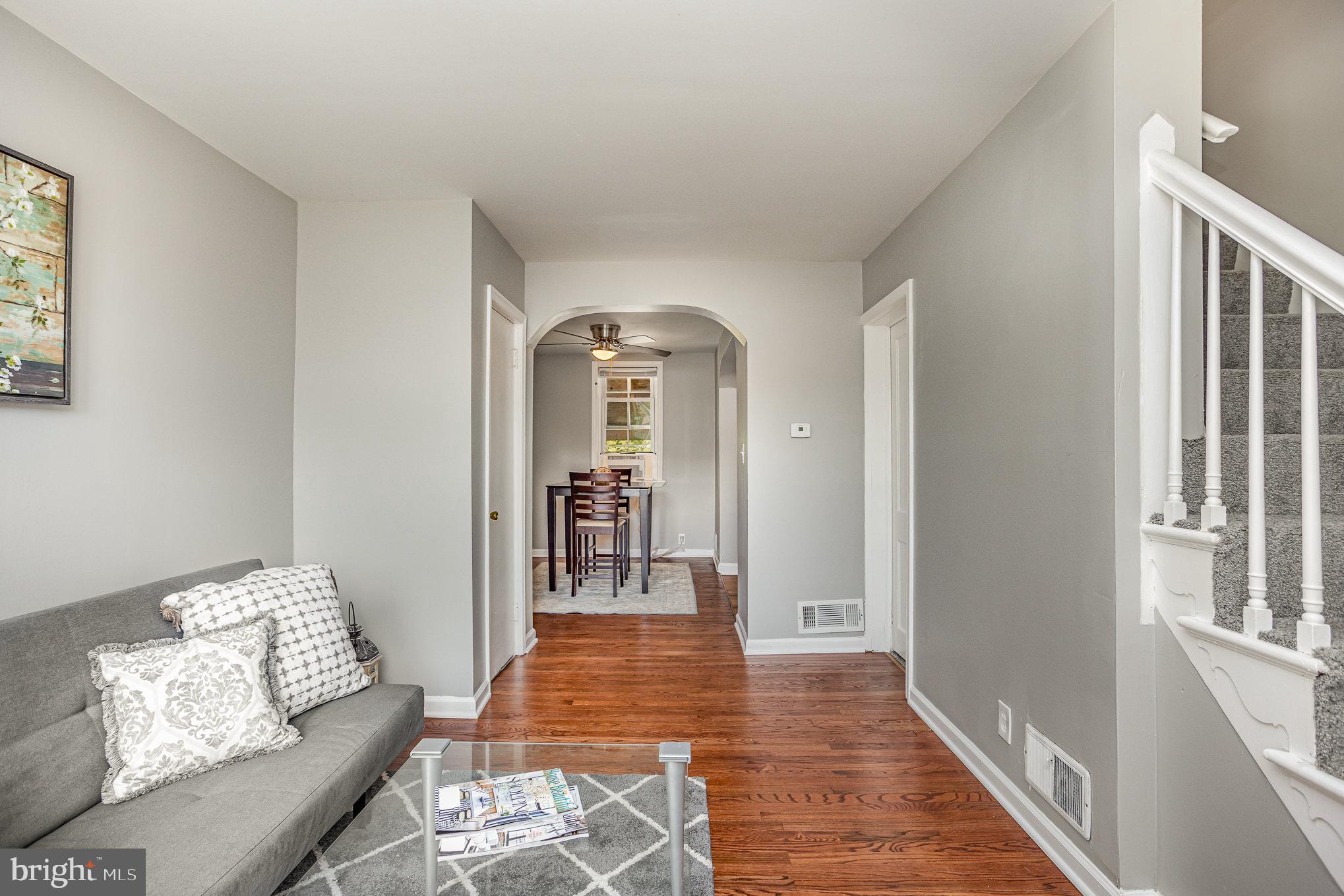 MORELL PARK - Residential