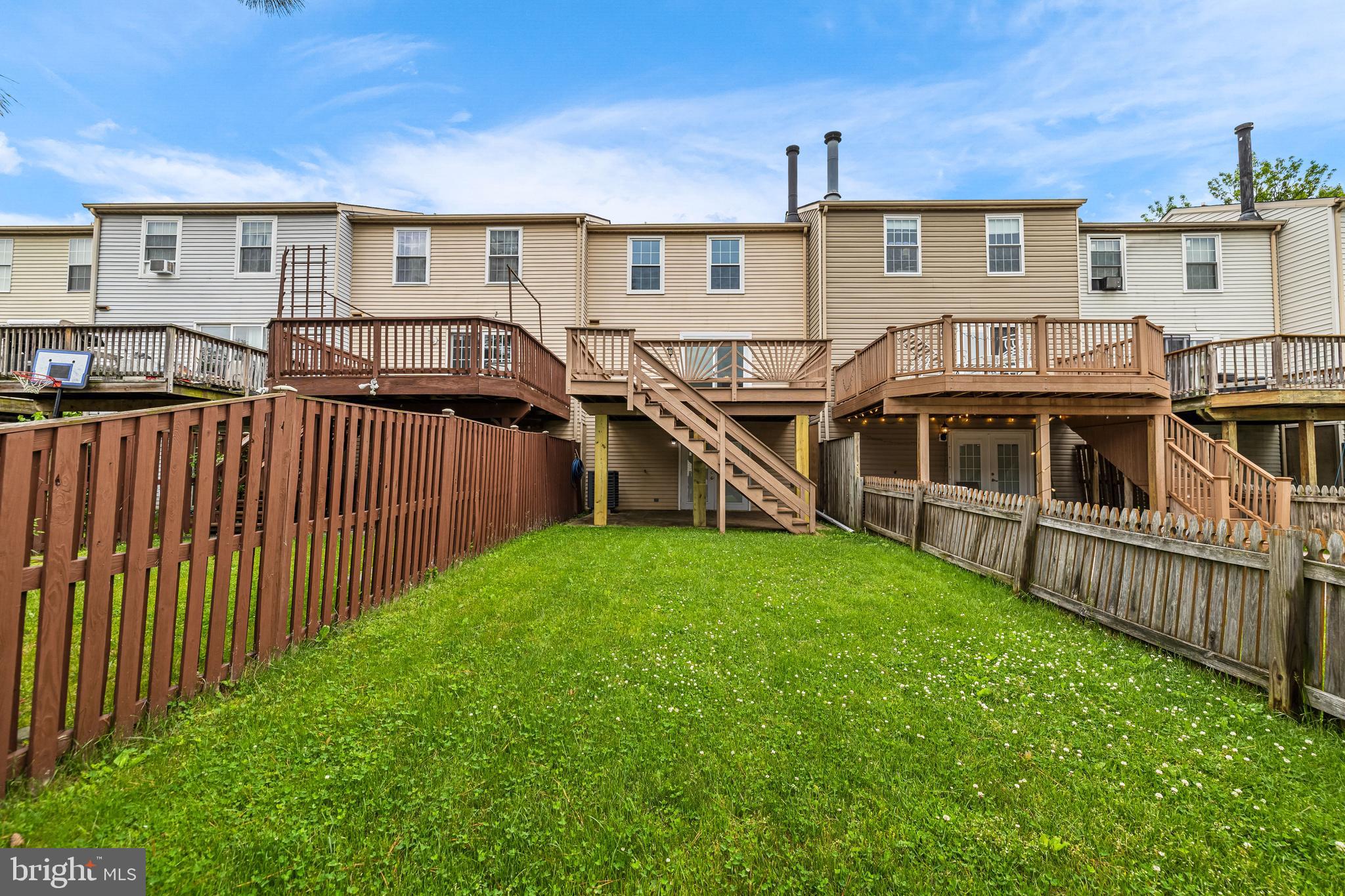 RIDGELYS CHOICE - Residential