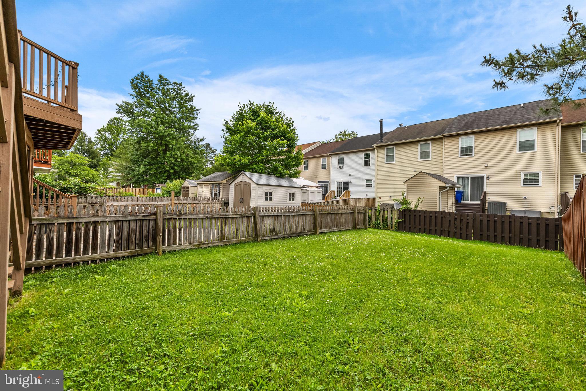 RIDGELYS CHOICE - Residential