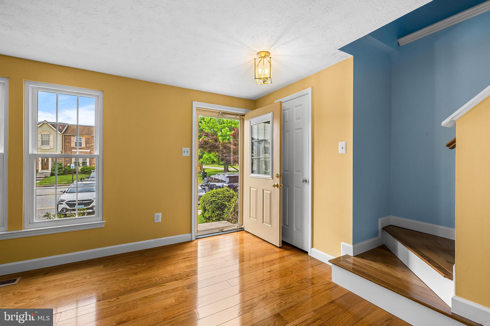 RIDGELYS CHOICE - Residential