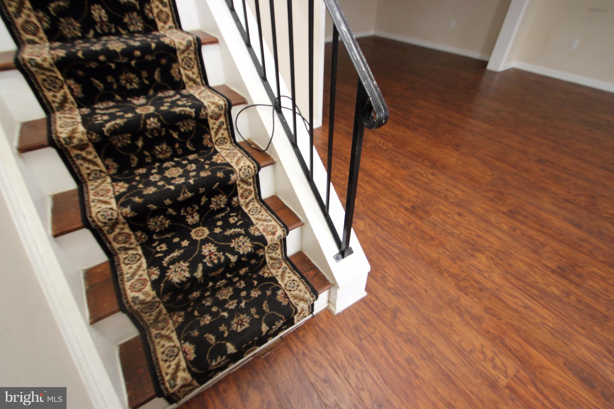 BROOKWOOD - Residential Lease