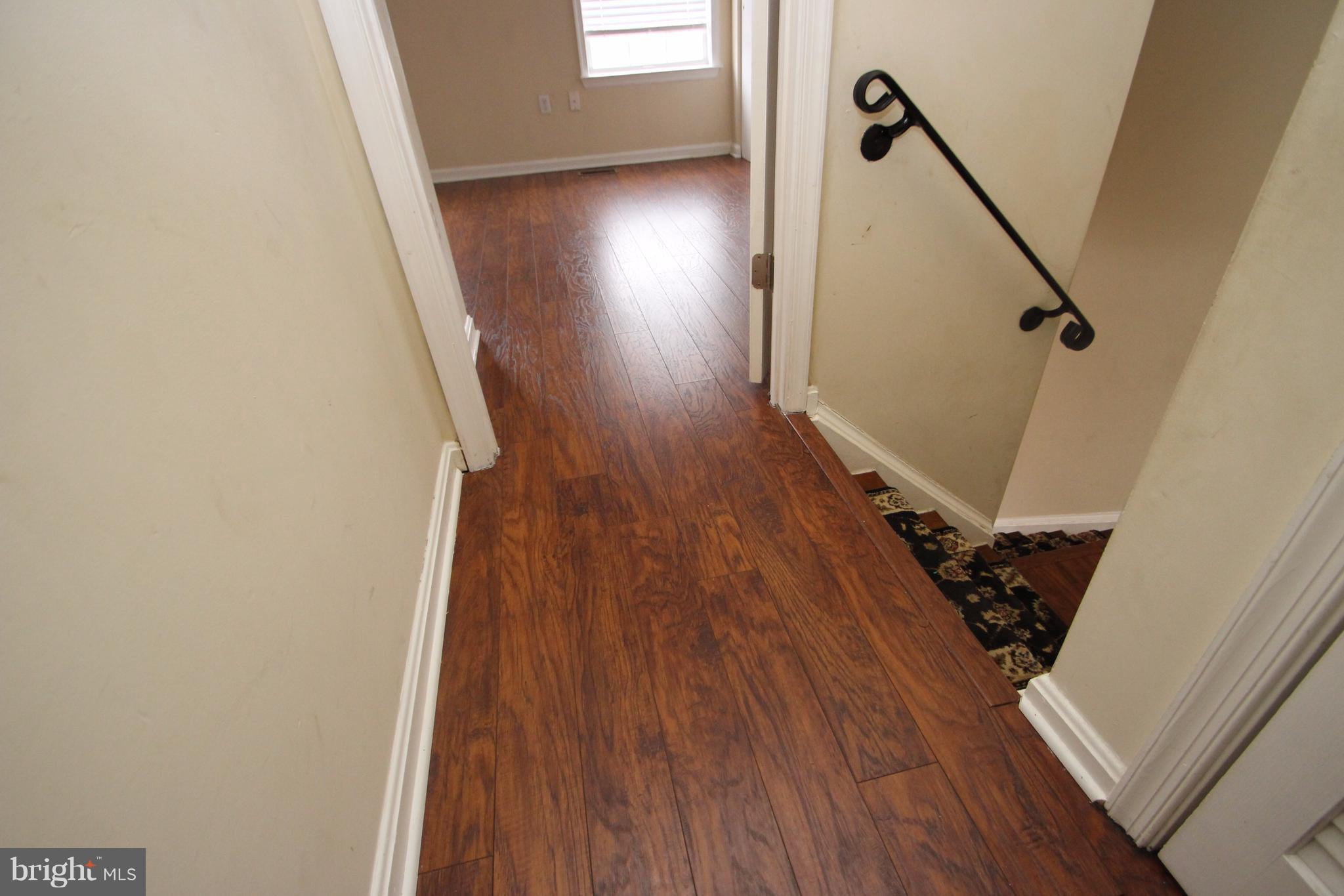 BROOKWOOD - Residential Lease